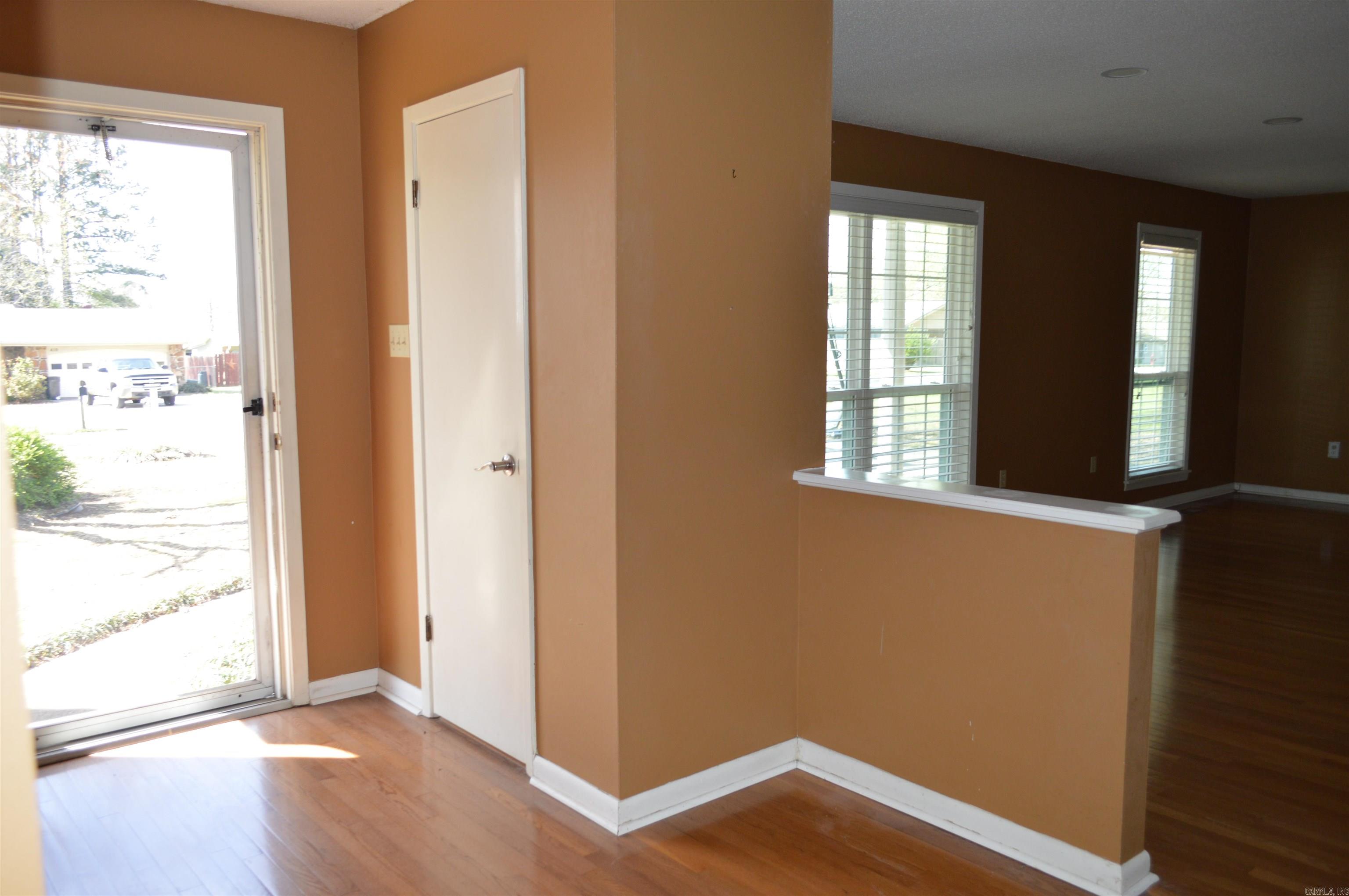 411 Hillcrest  Heber Springs, AR