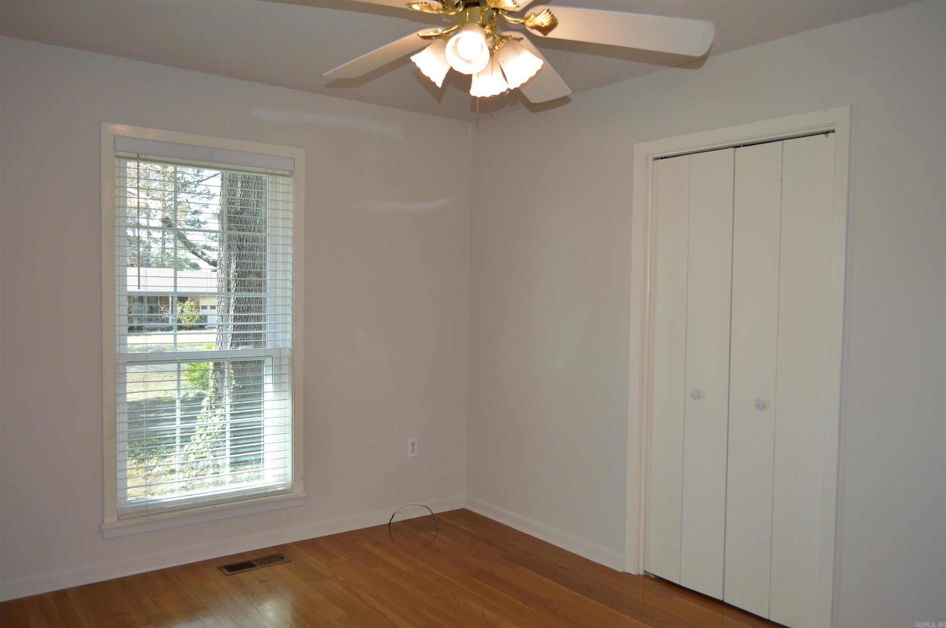 411 Hillcrest  Heber Springs, AR