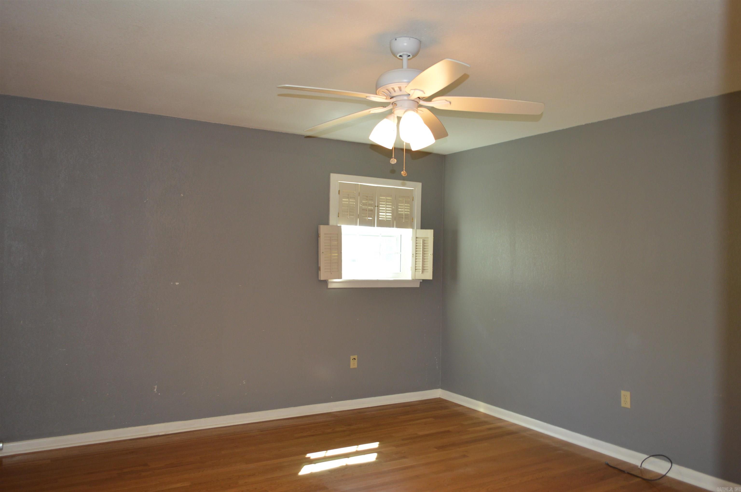 411 Hillcrest  Heber Springs, AR