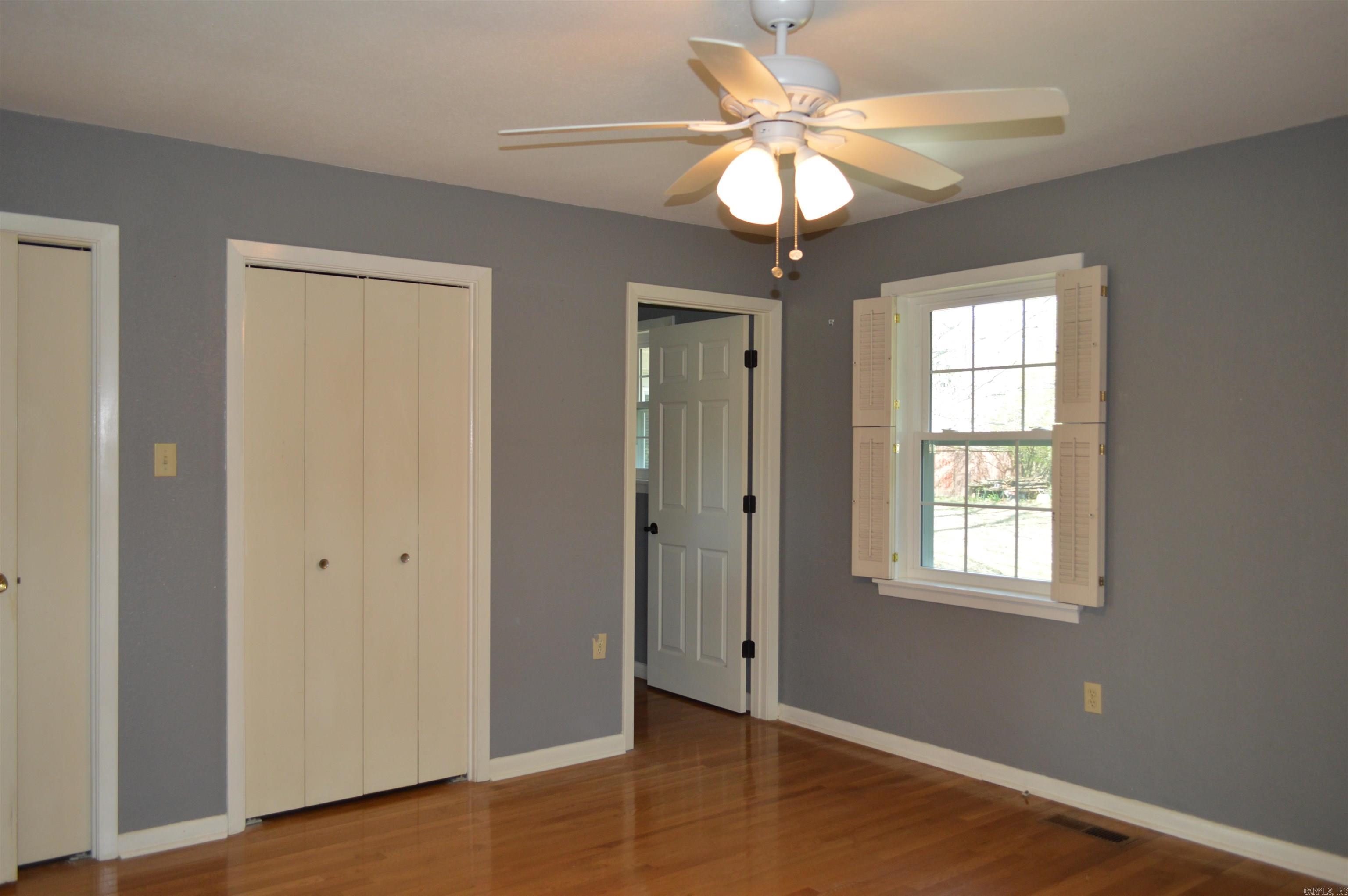 411 Hillcrest  Heber Springs, AR