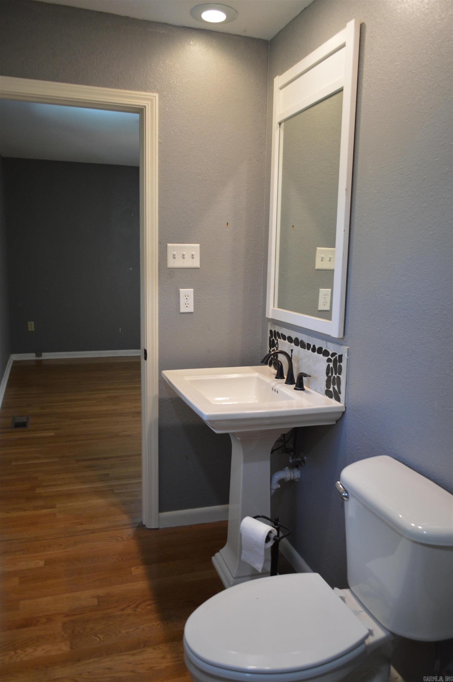 411 Hillcrest  Heber Springs, AR