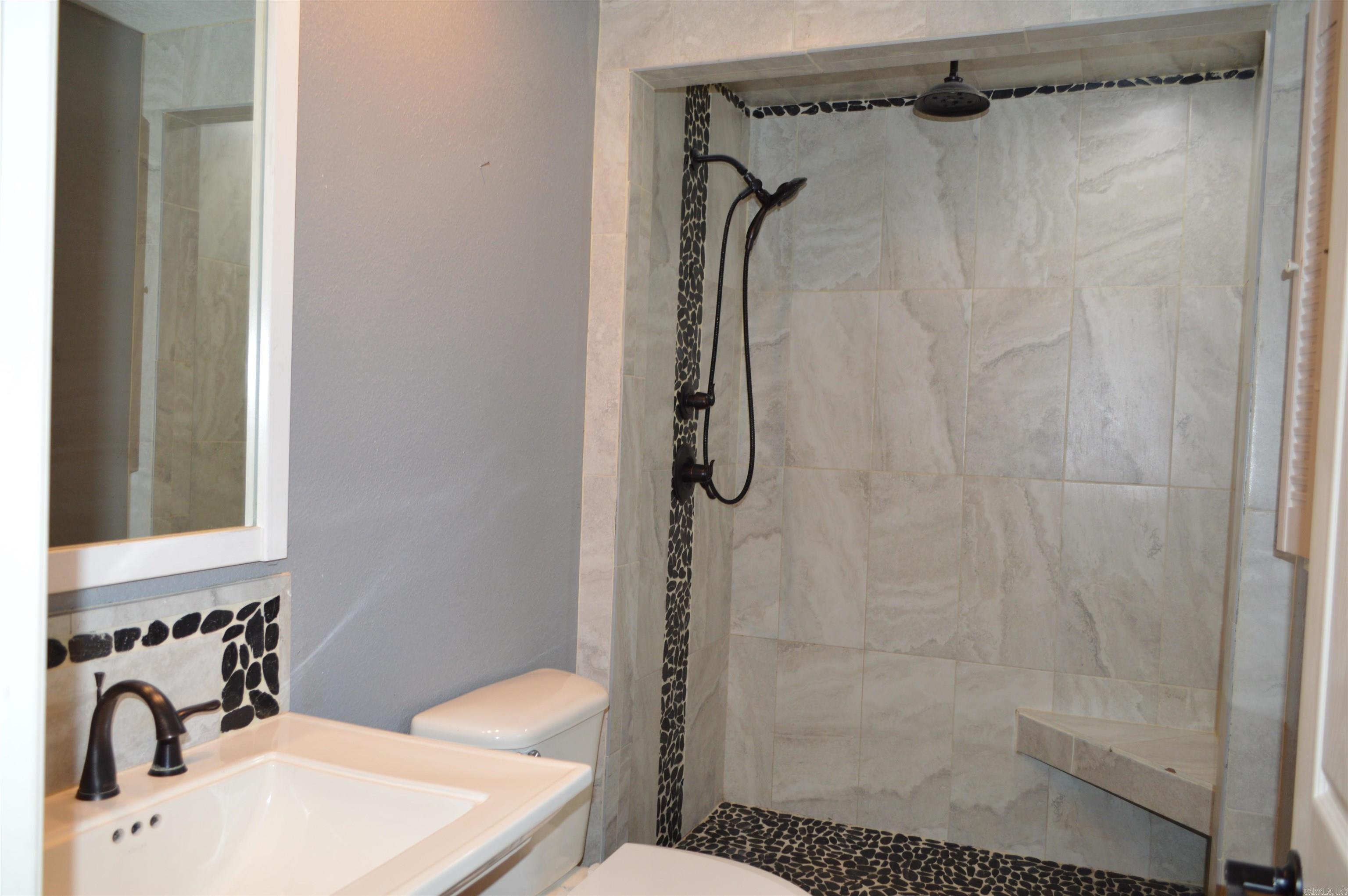 411 Hillcrest  Heber Springs, AR