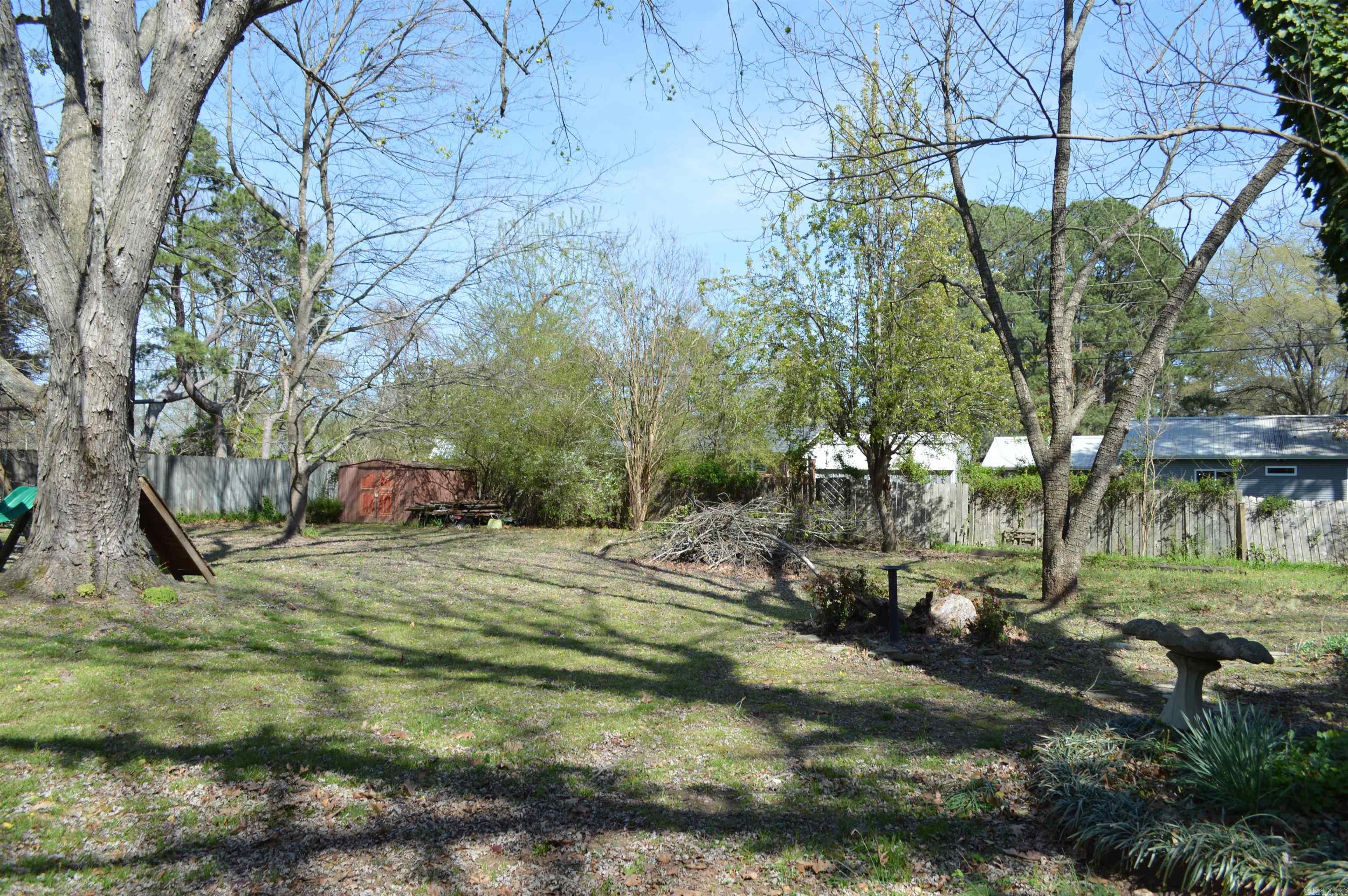 411 Hillcrest  Heber Springs, AR