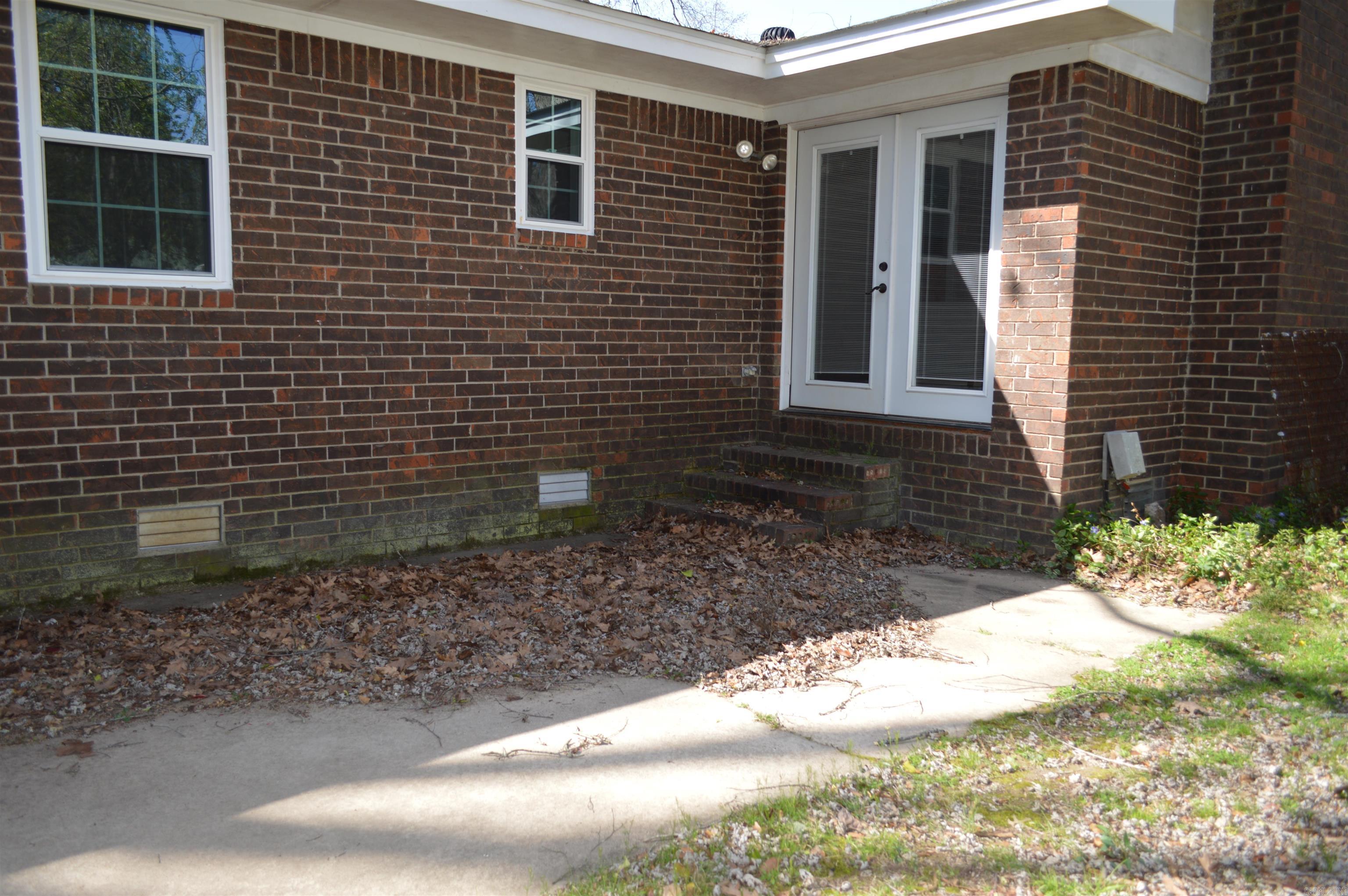 411 Hillcrest  Heber Springs, AR