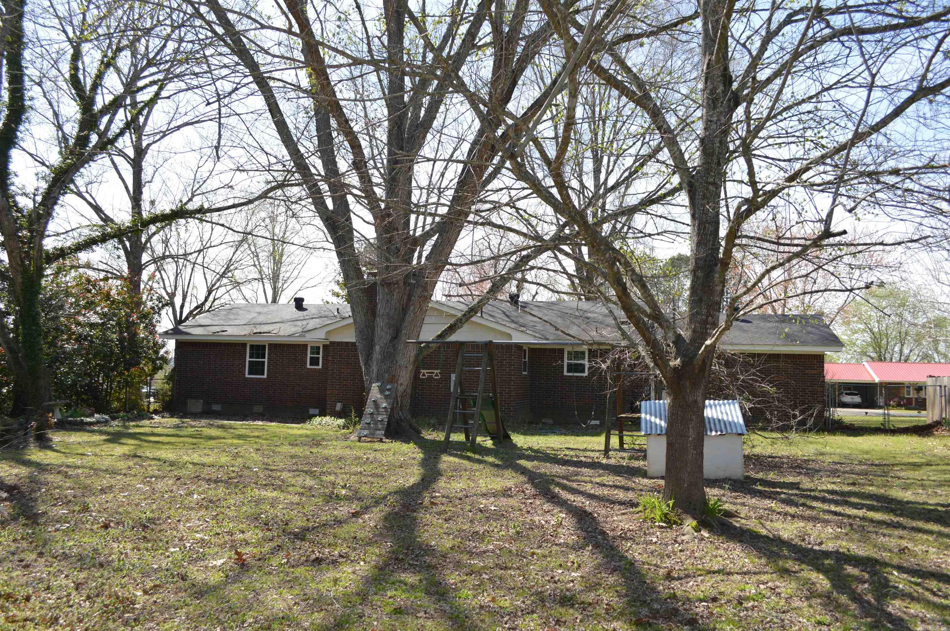 411 Hillcrest  Heber Springs, AR