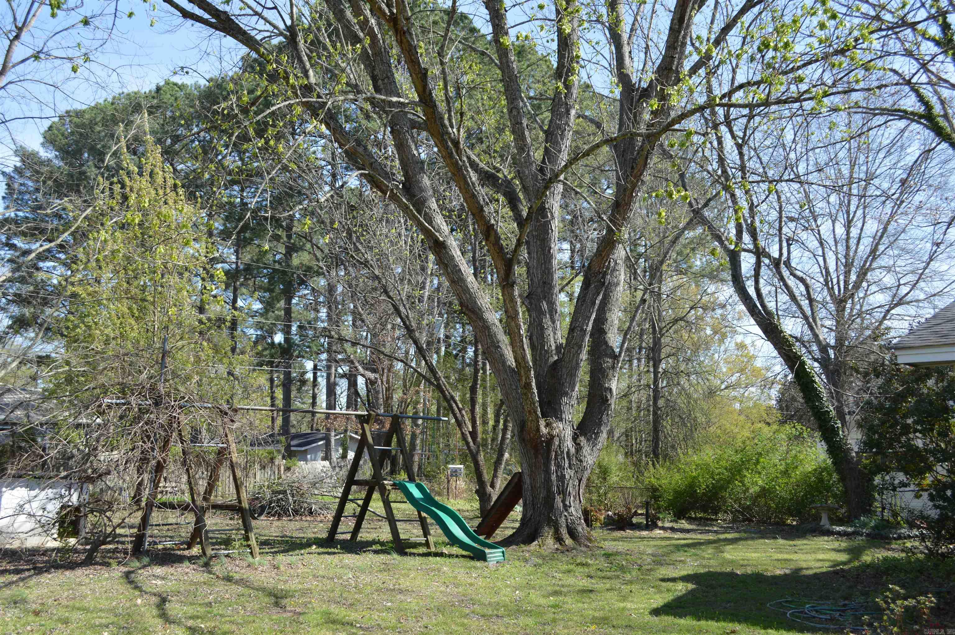 411 Hillcrest  Heber Springs, AR