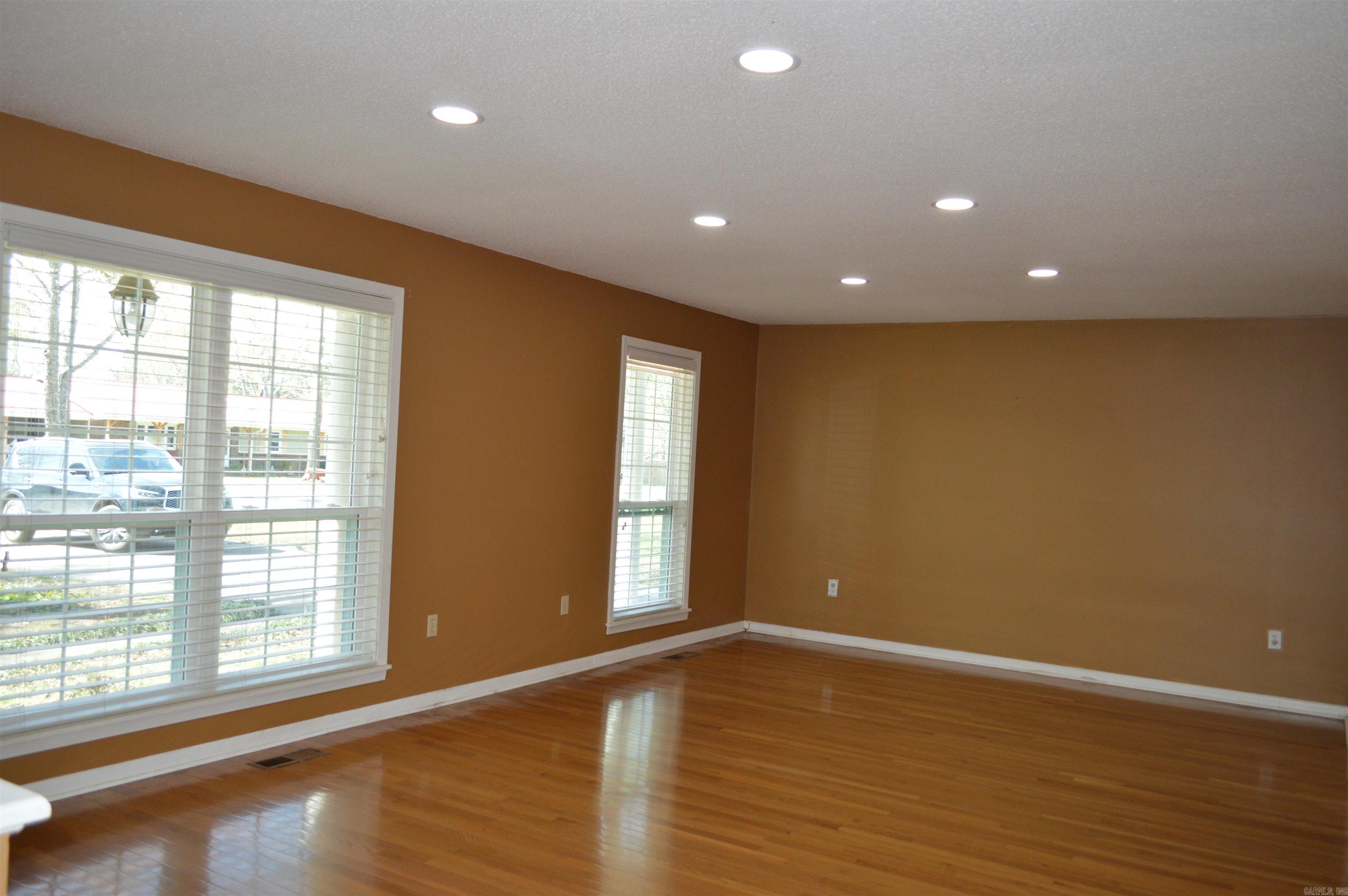 411 Hillcrest  Heber Springs, AR