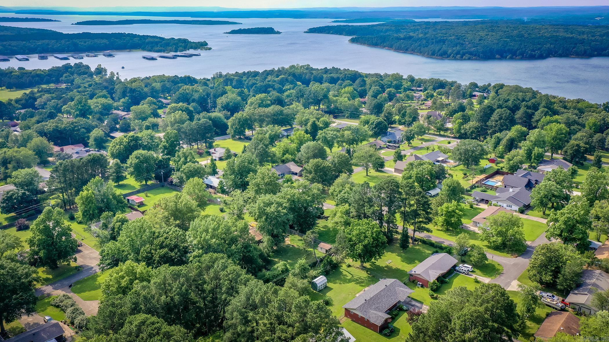 411 Hillcrest  Heber Springs, AR