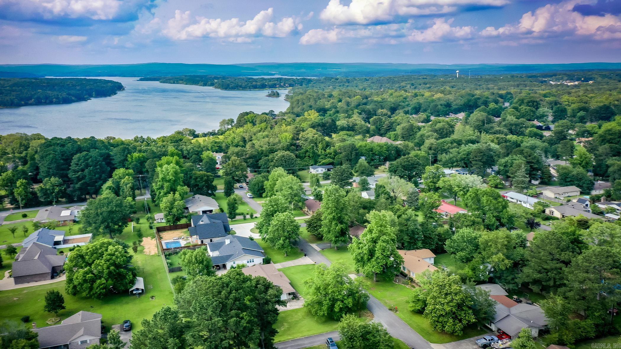 411 Hillcrest  Heber Springs, AR