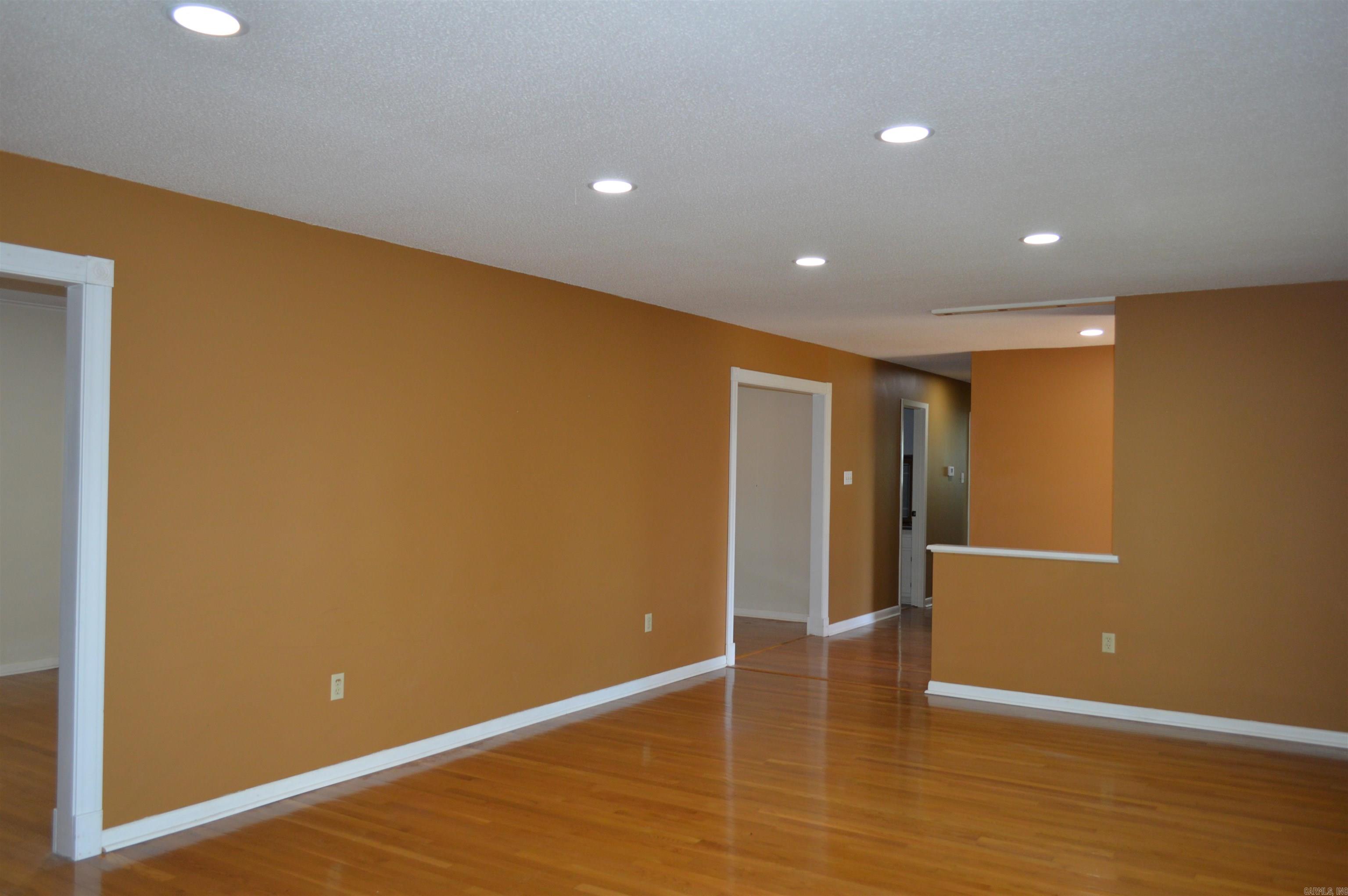 411 Hillcrest  Heber Springs, AR