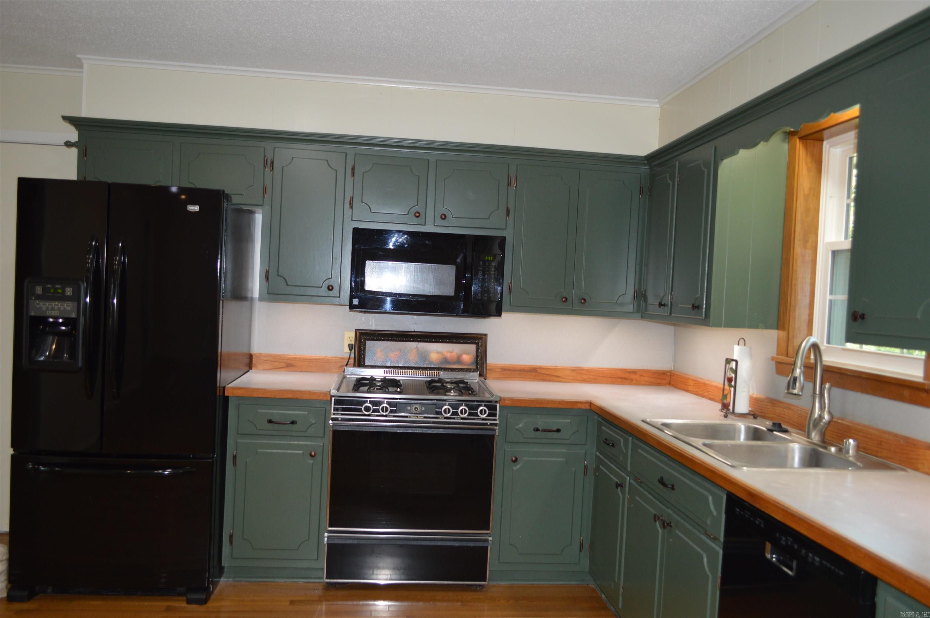 411 Hillcrest  Heber Springs, AR