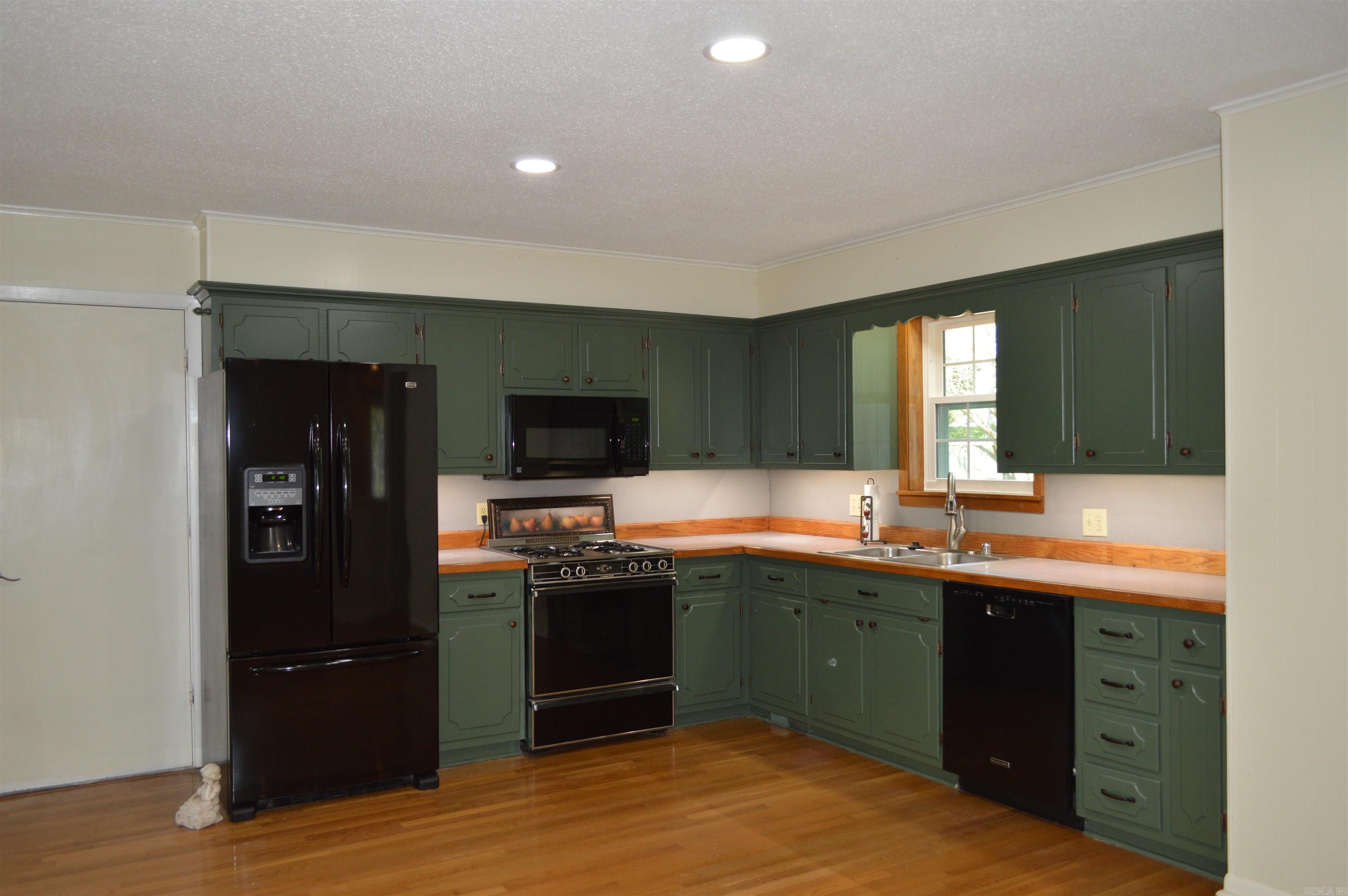 411 Hillcrest  Heber Springs, AR