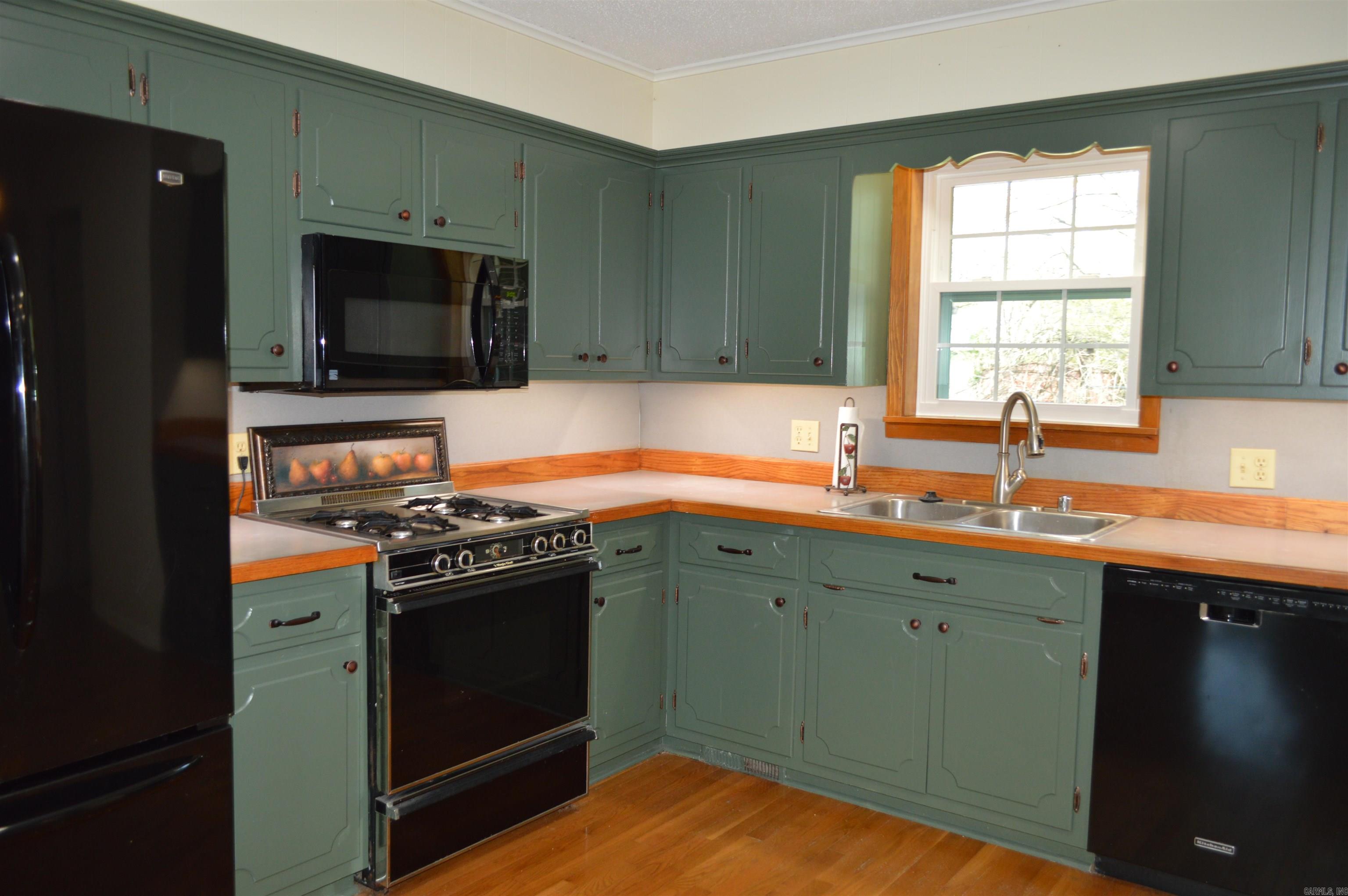 411 Hillcrest  Heber Springs, AR