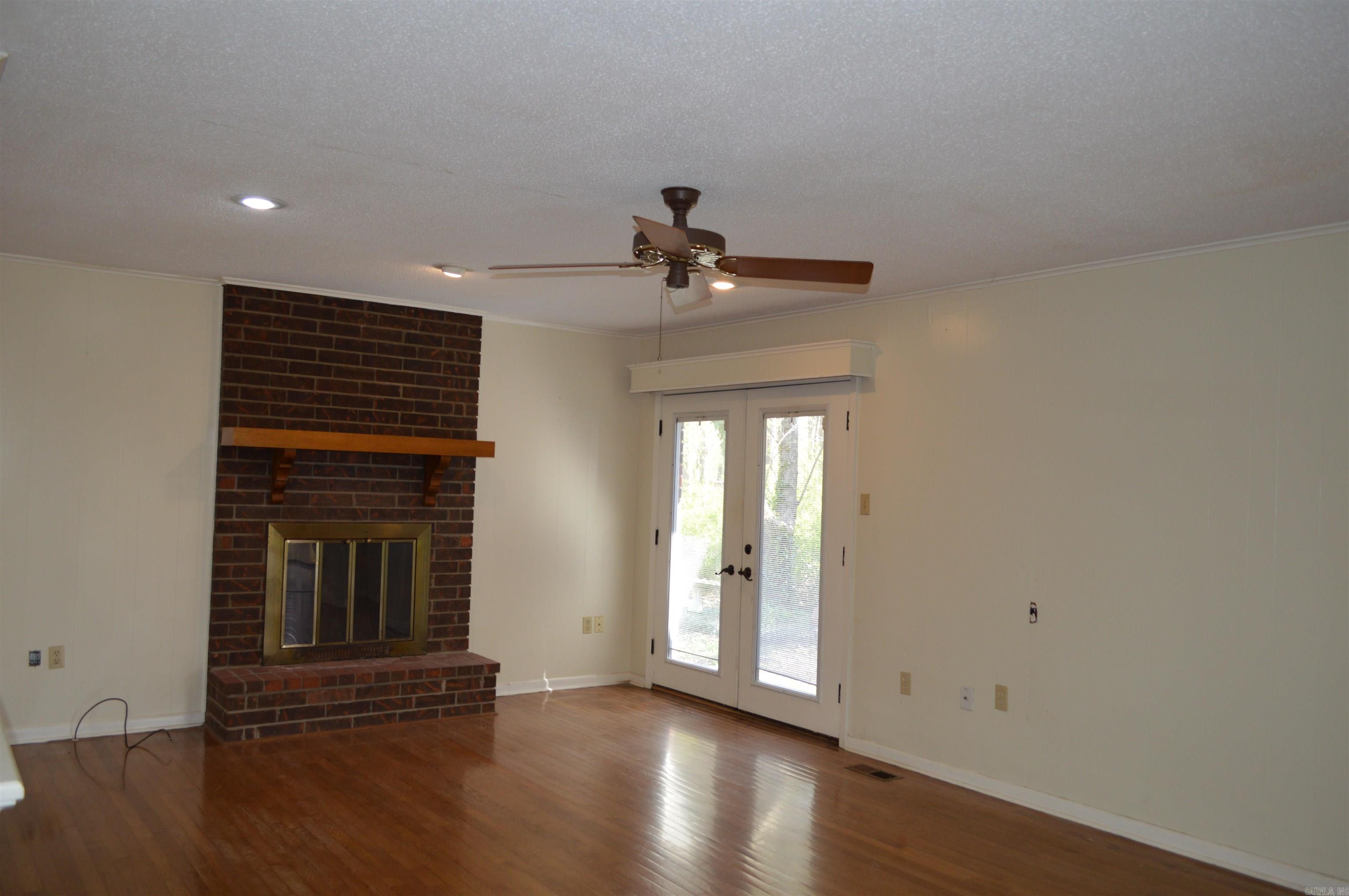 411 Hillcrest  Heber Springs, AR