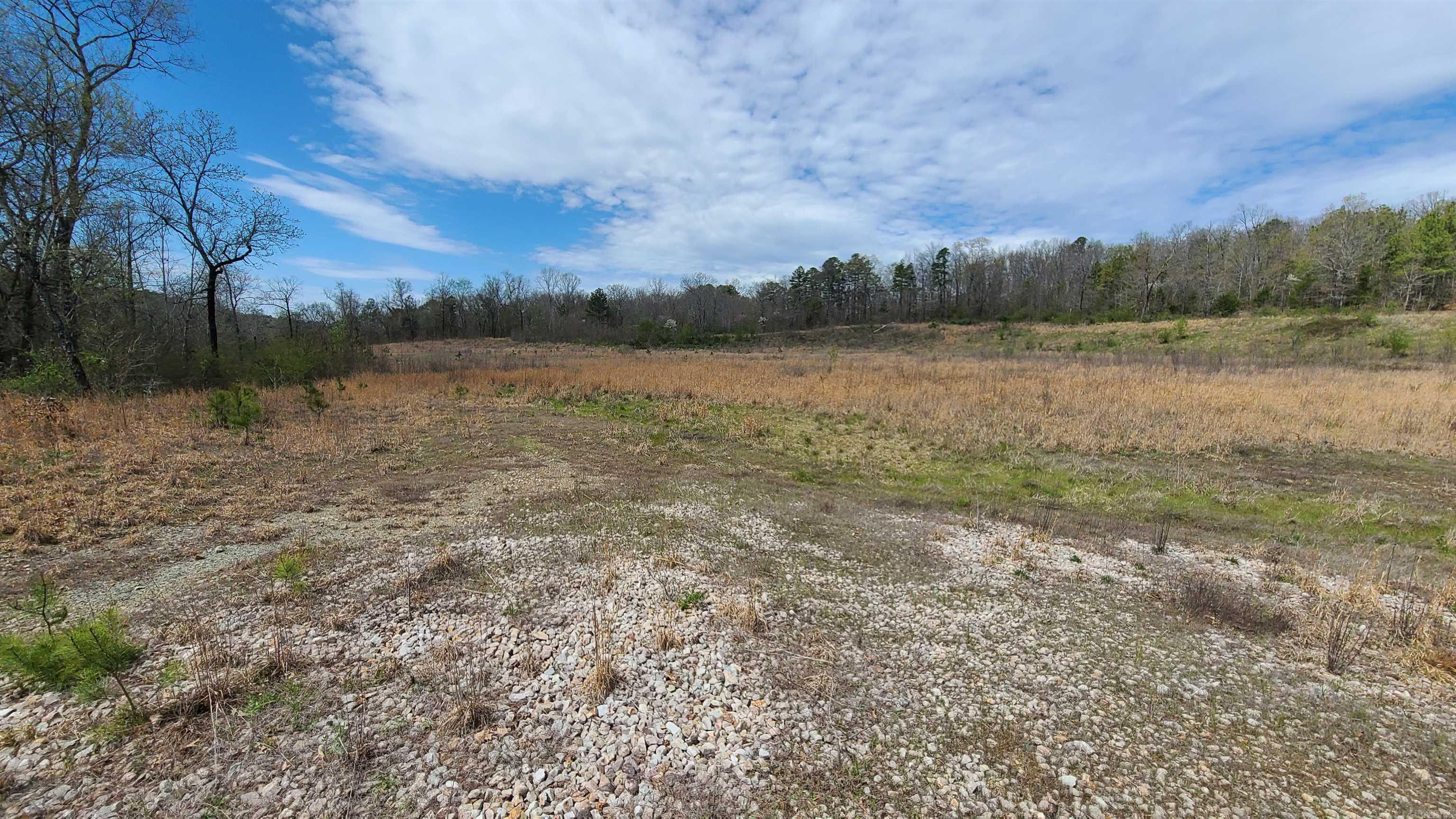 TBD McLeod Street  Hot Springs, AR