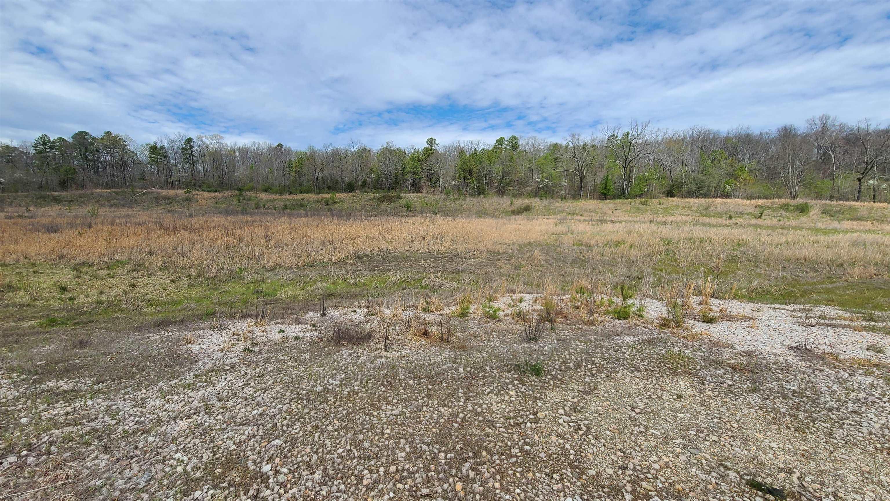 TBD McLeod Street  Hot Springs, AR