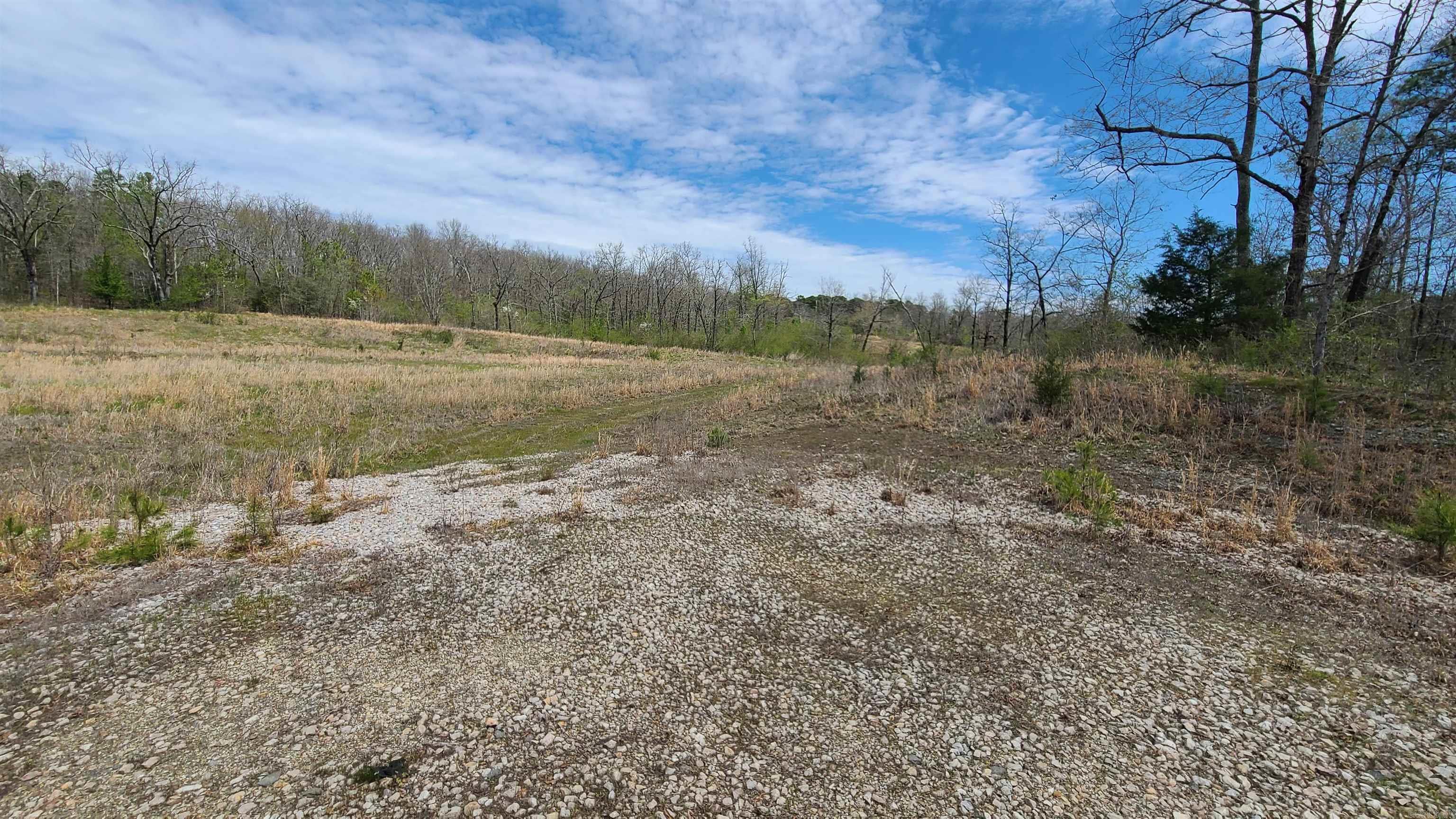 TBD McLeod Street  Hot Springs, AR