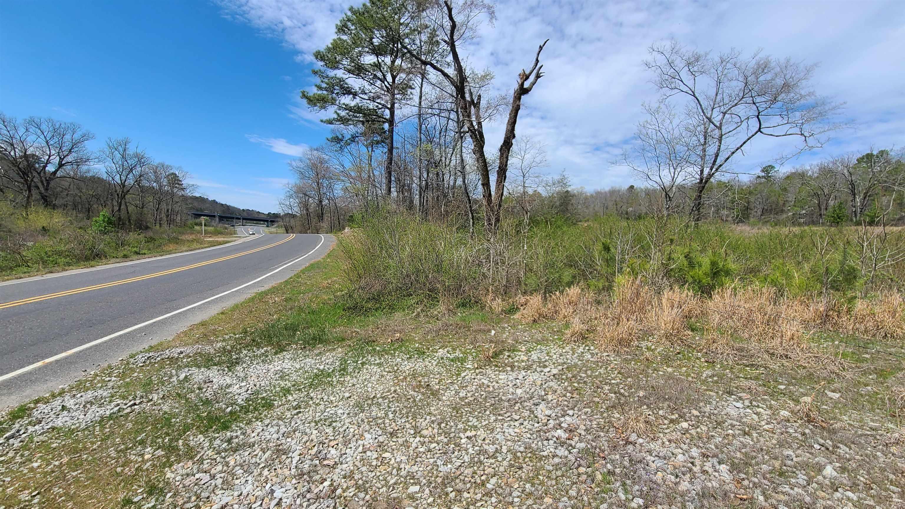 TBD McLeod Street  Hot Springs, AR