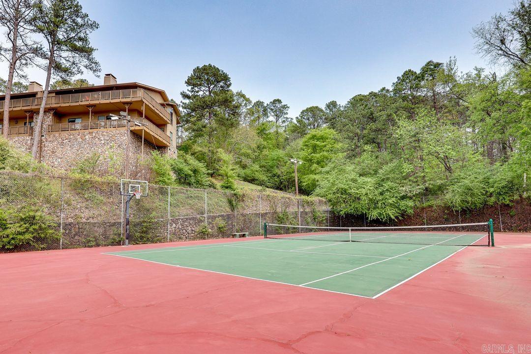 740 B-804 Weston  Hot Springs, AR