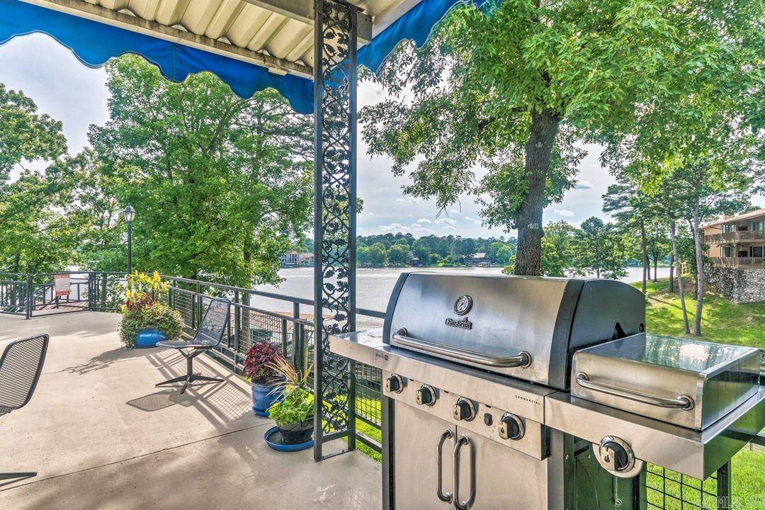 740 B-804 Weston  Hot Springs, AR