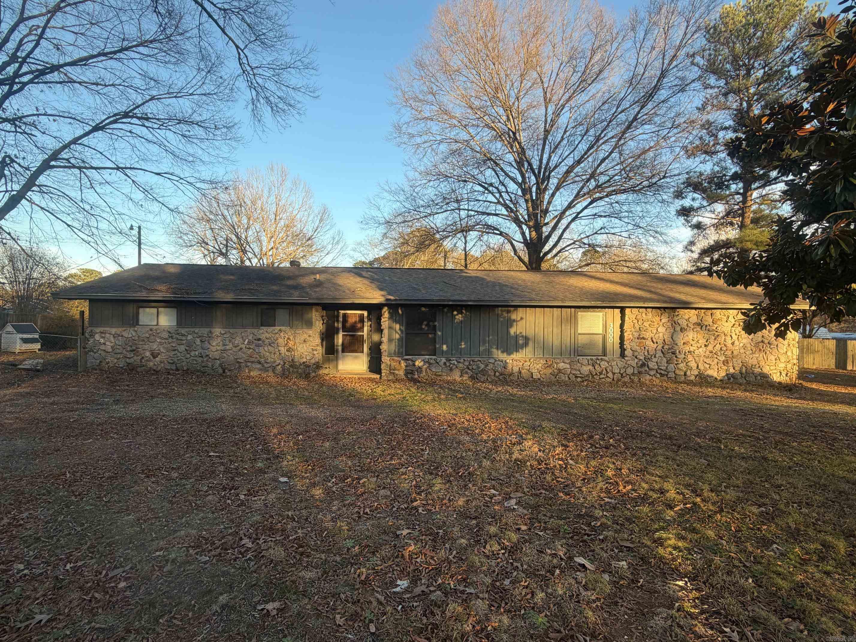 3000 Springhill  Bryant, AR