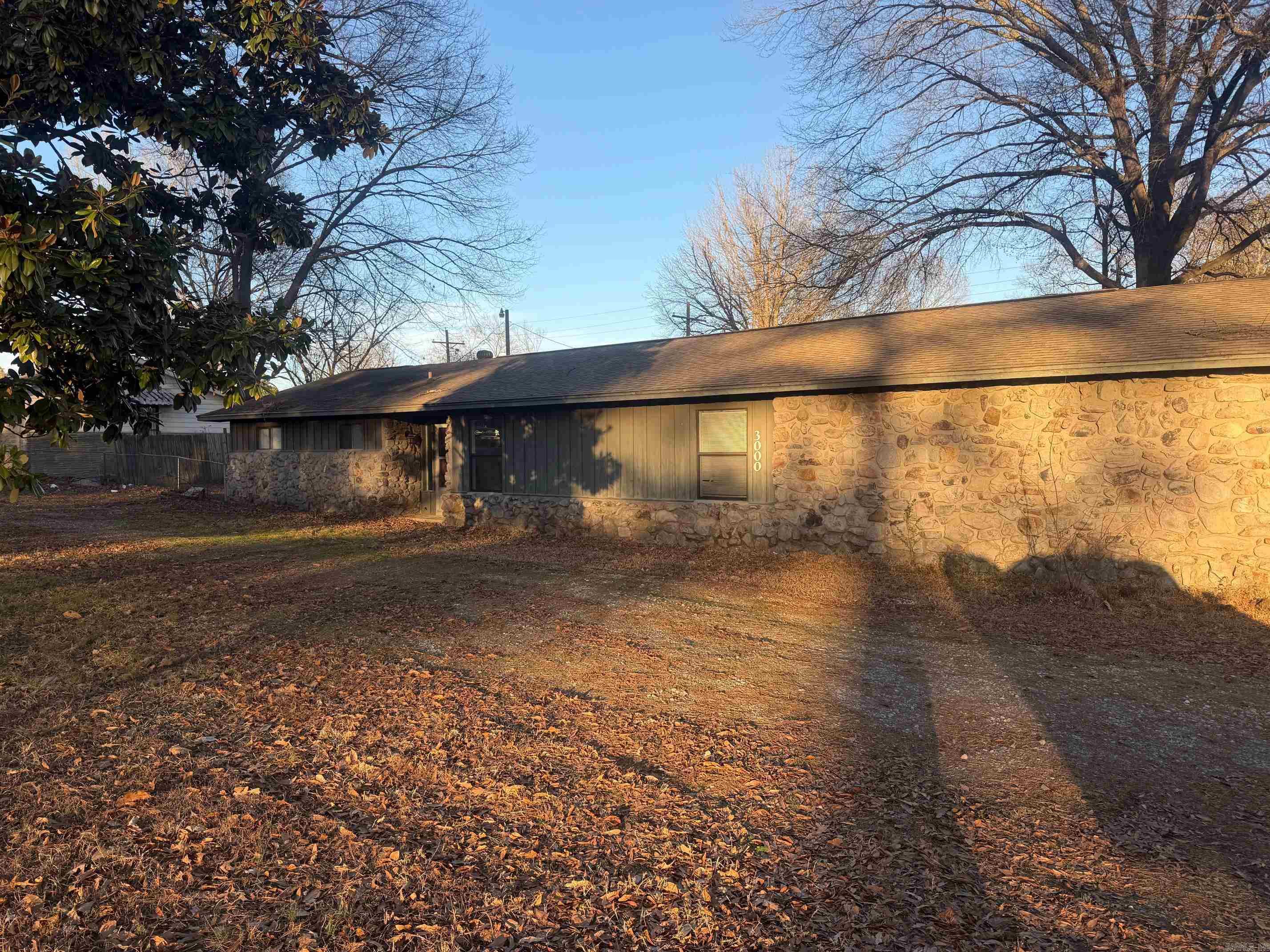 3000 Springhill  Bryant, AR