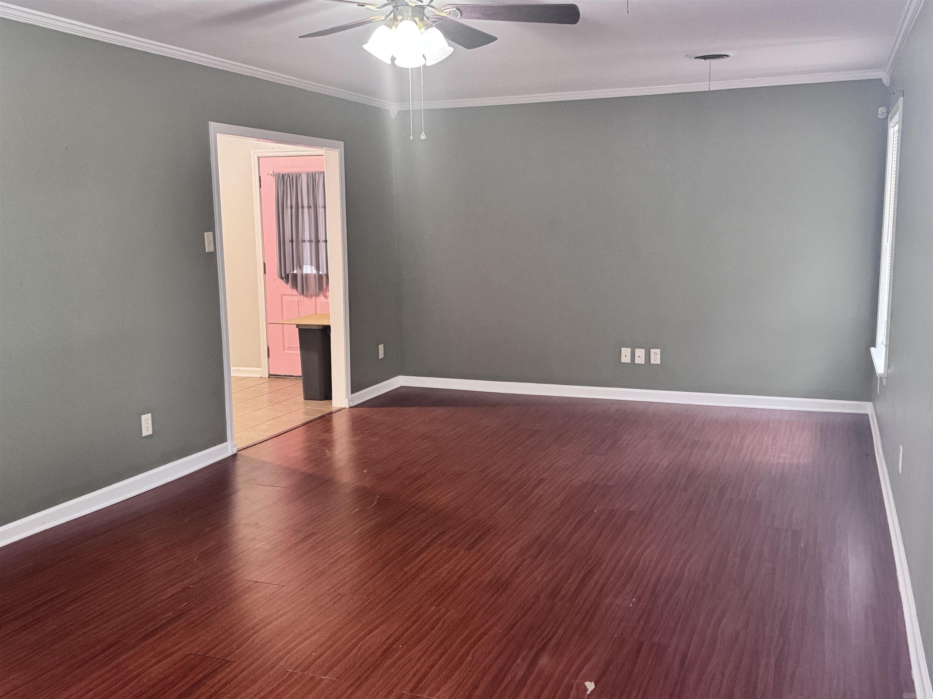 3000 Springhill  Bryant, AR