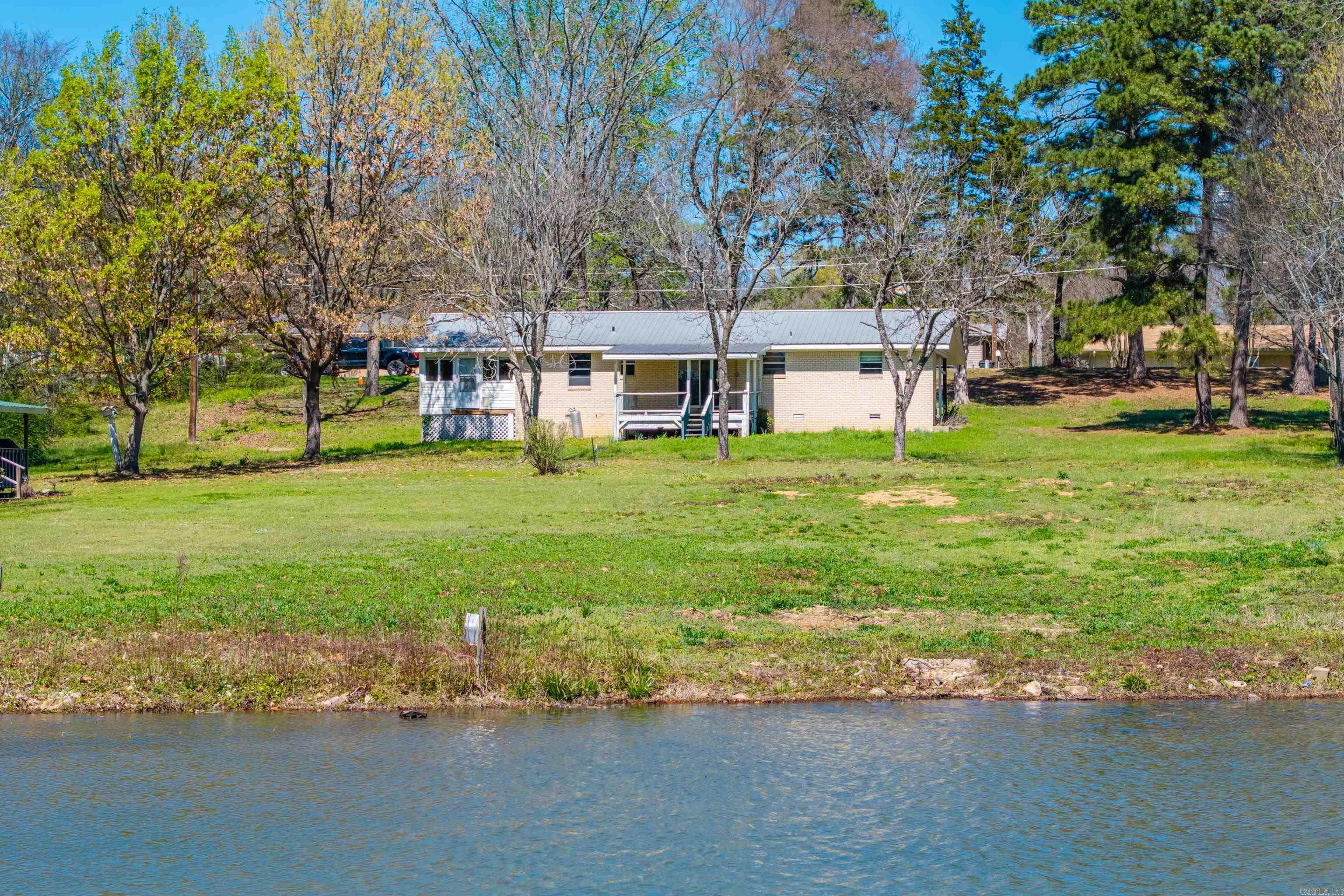 224 Echo Point  Hot Springs, AR