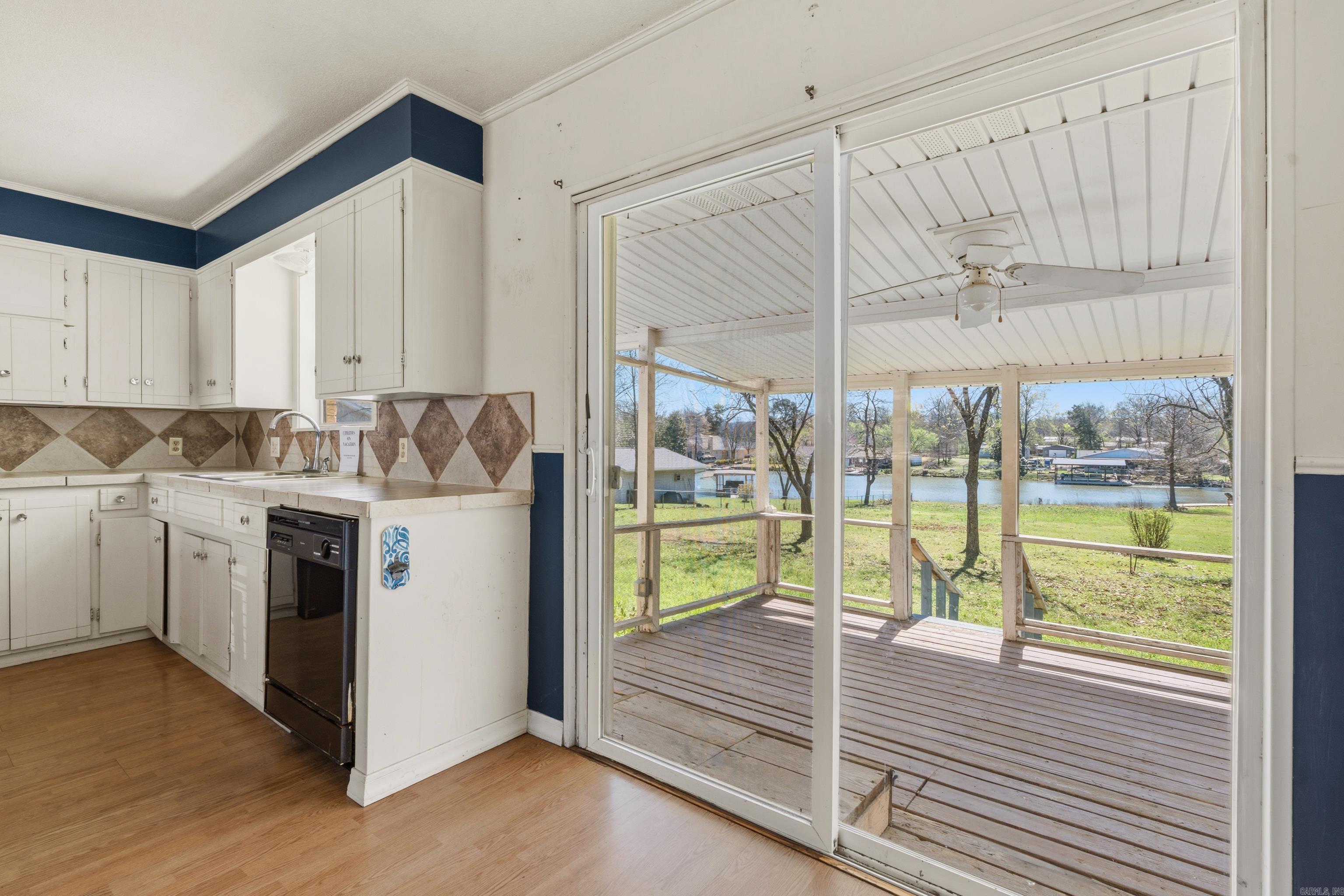 224 Echo Point  Hot Springs, AR