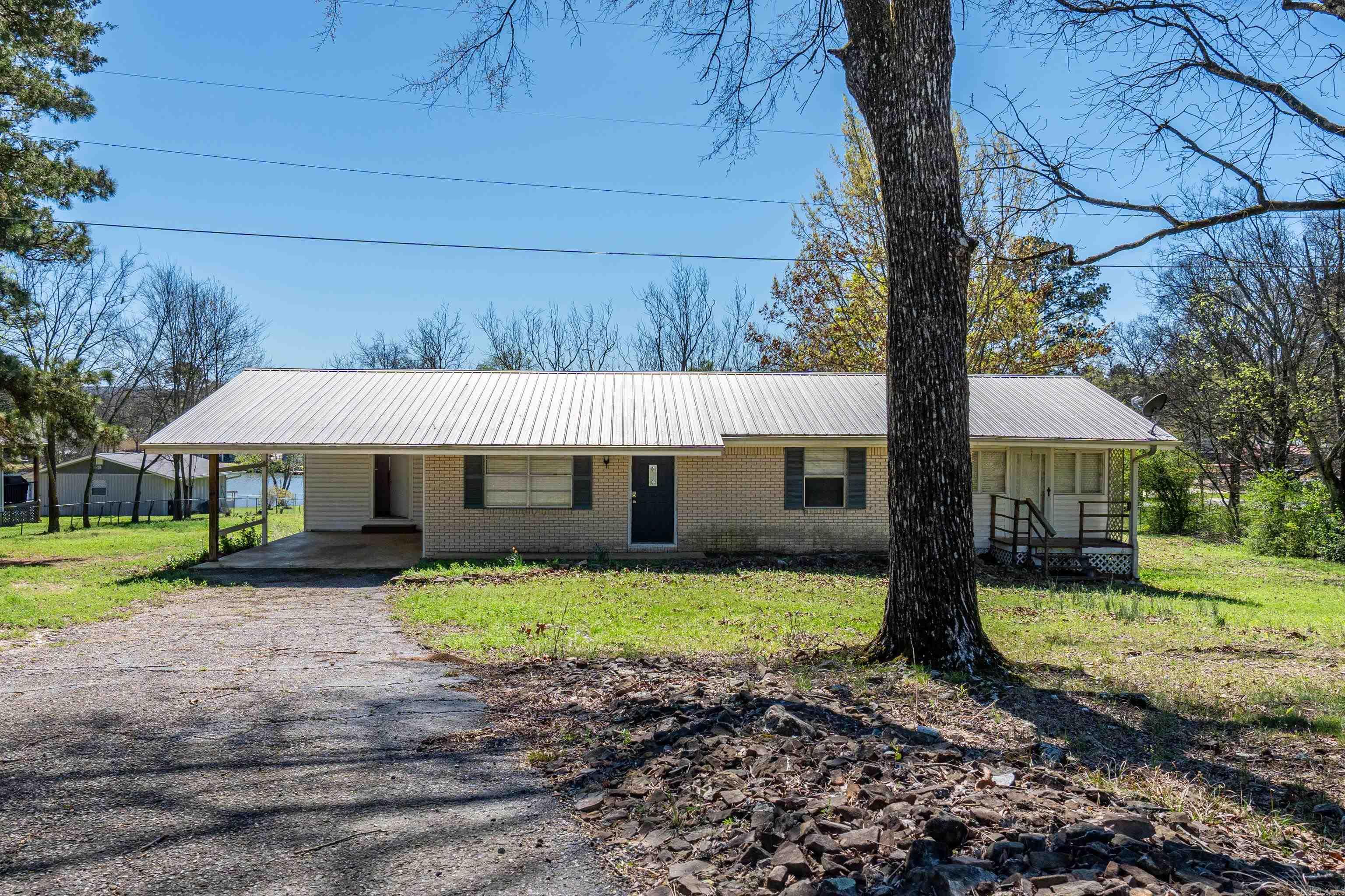 224 Echo Point  Hot Springs, AR