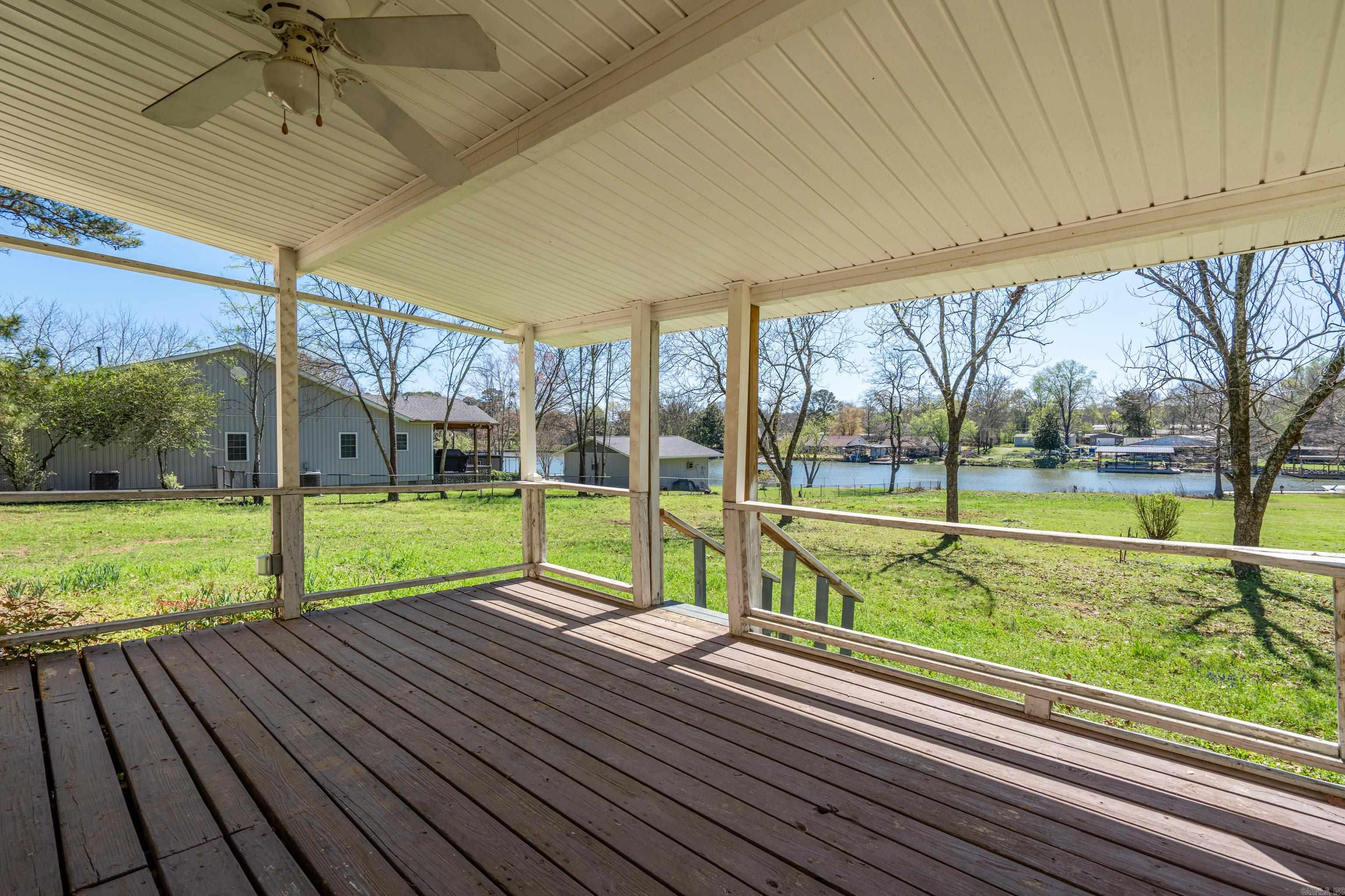 224 Echo Point  Hot Springs, AR