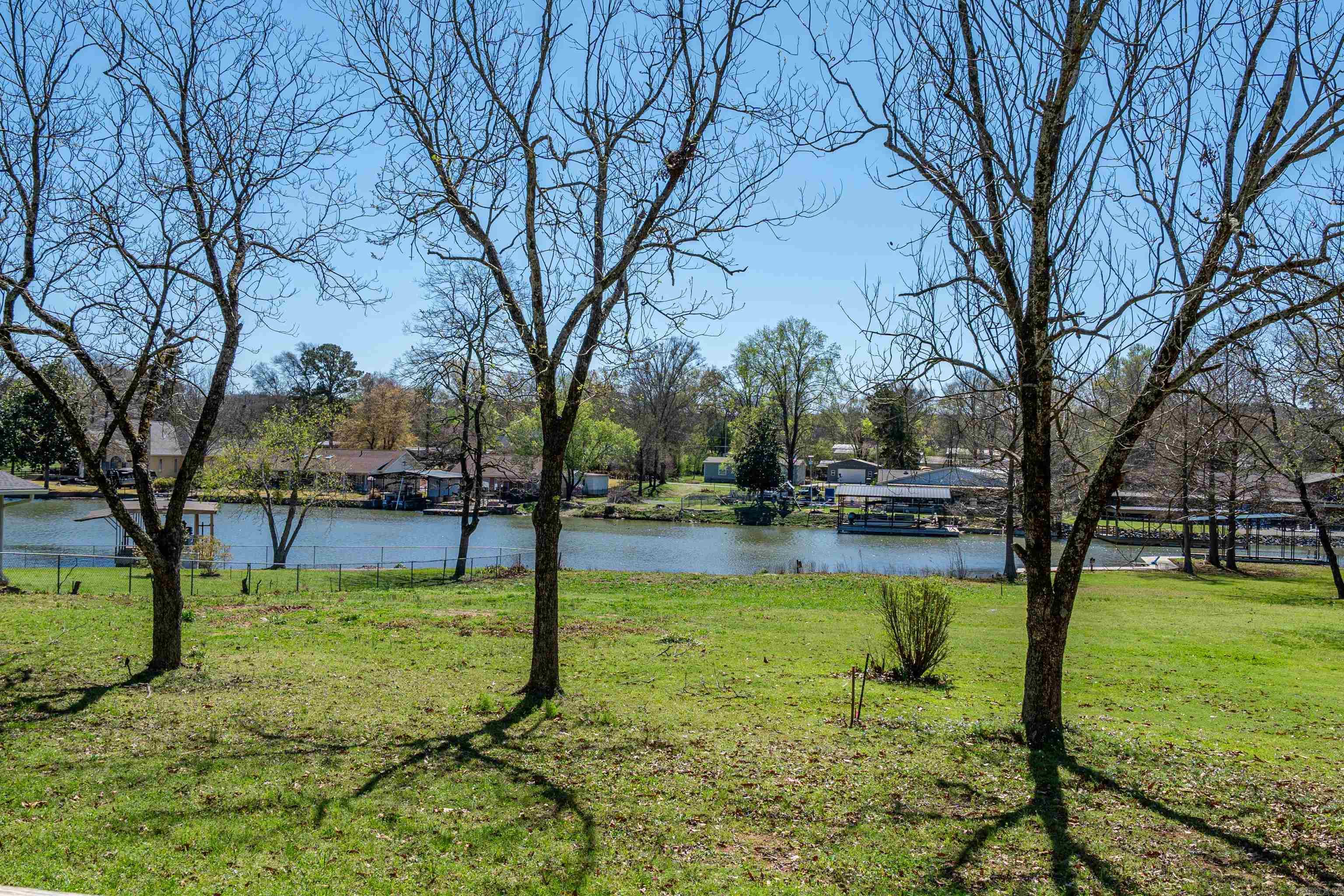 224 Echo Point  Hot Springs, AR