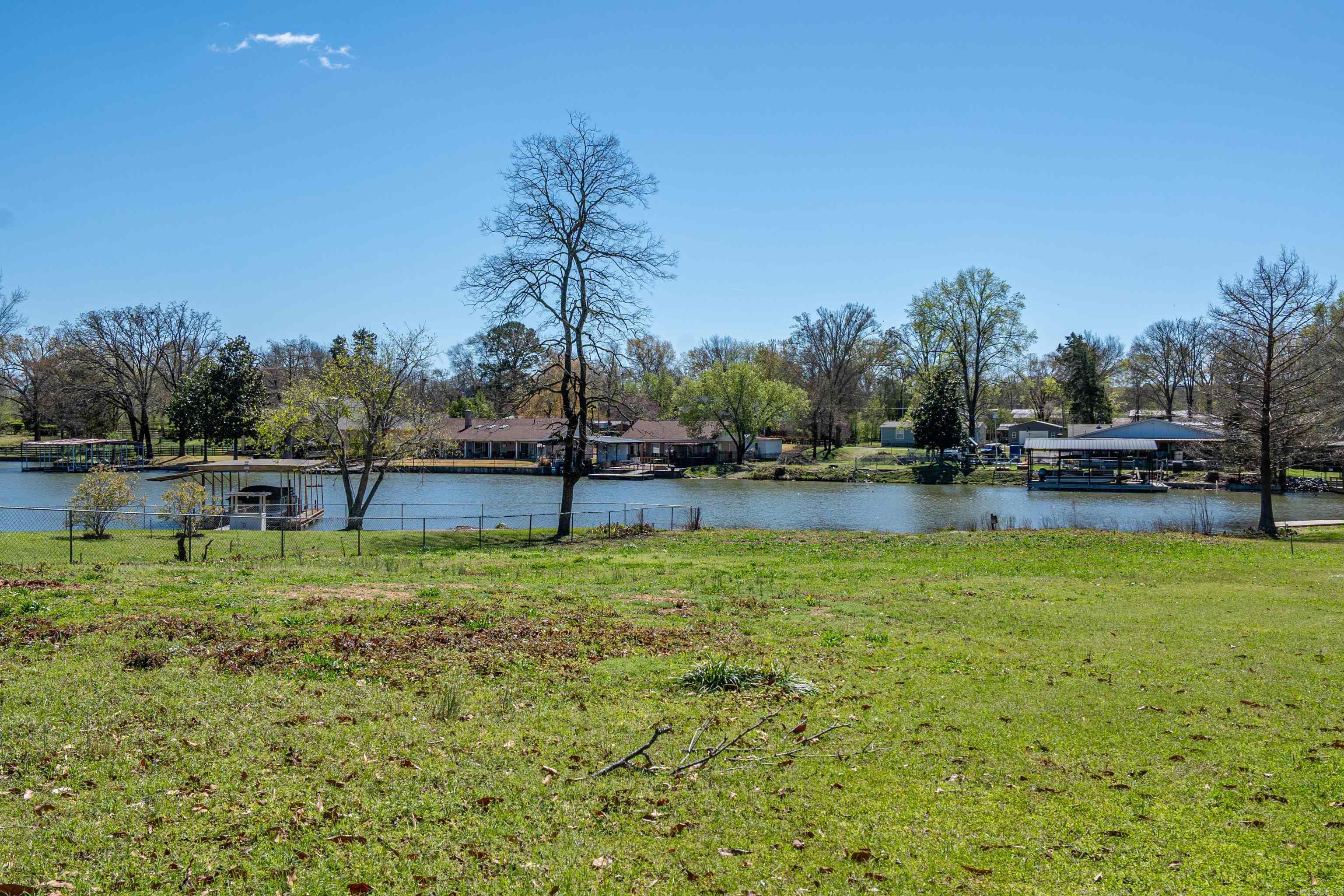 224 Echo Point  Hot Springs, AR