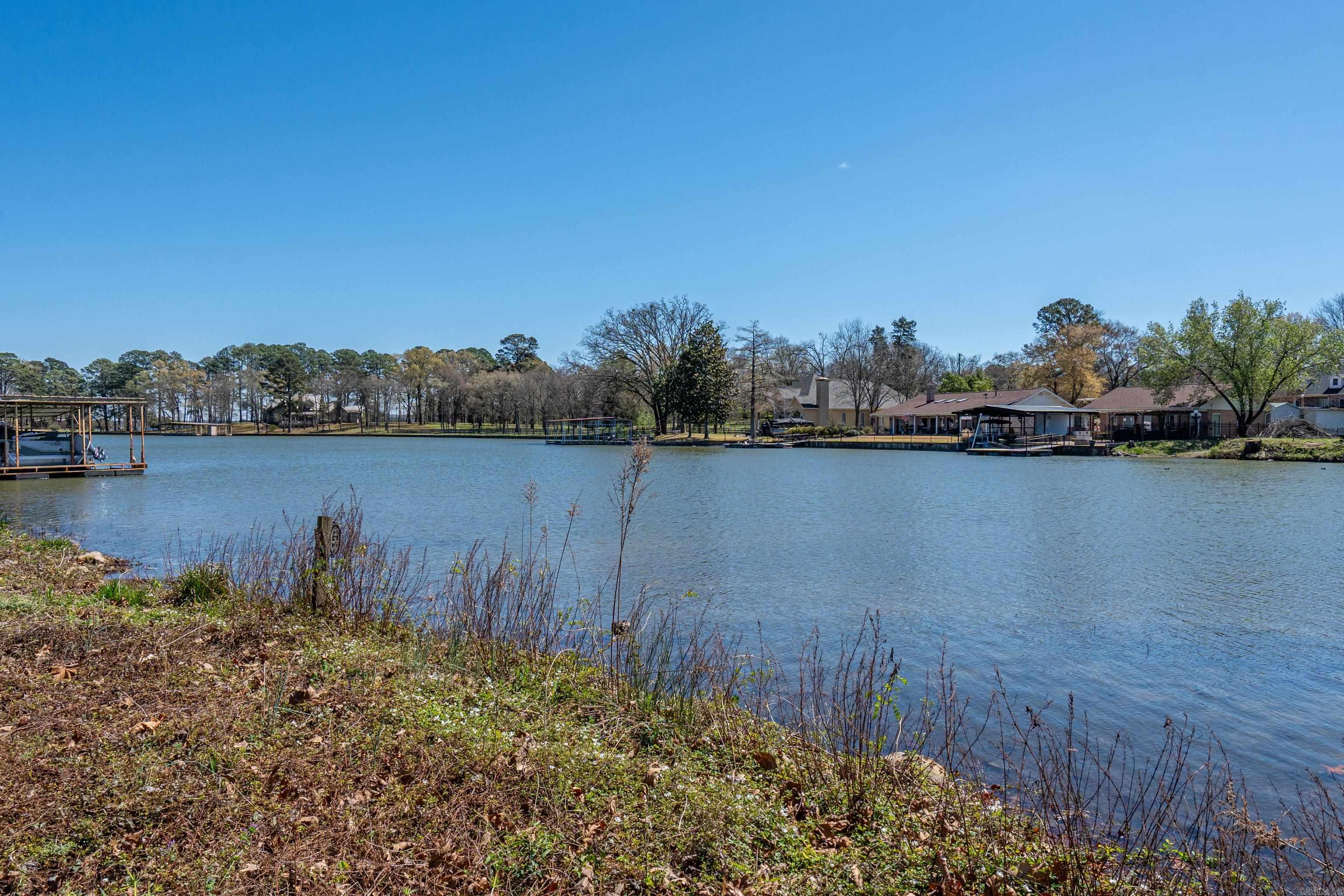 224 Echo Point  Hot Springs, AR