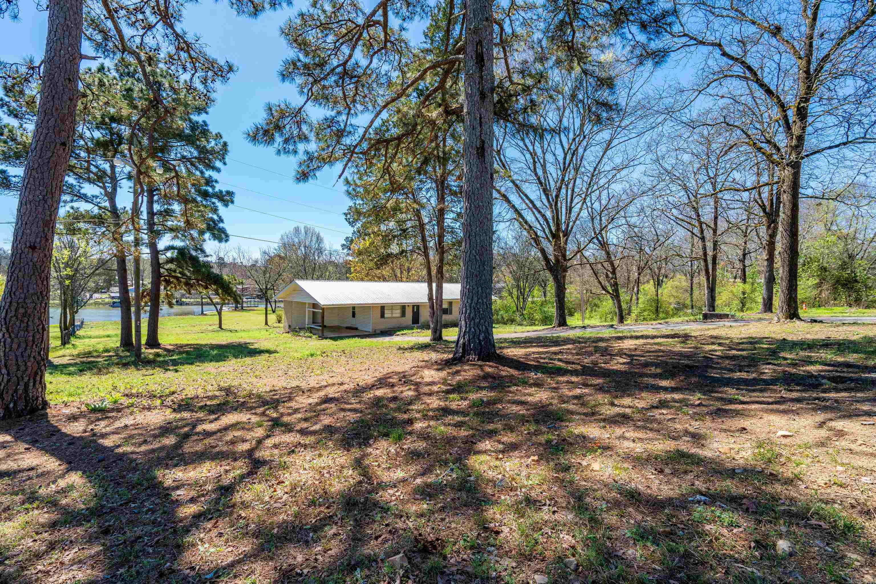 224 Echo Point  Hot Springs, AR