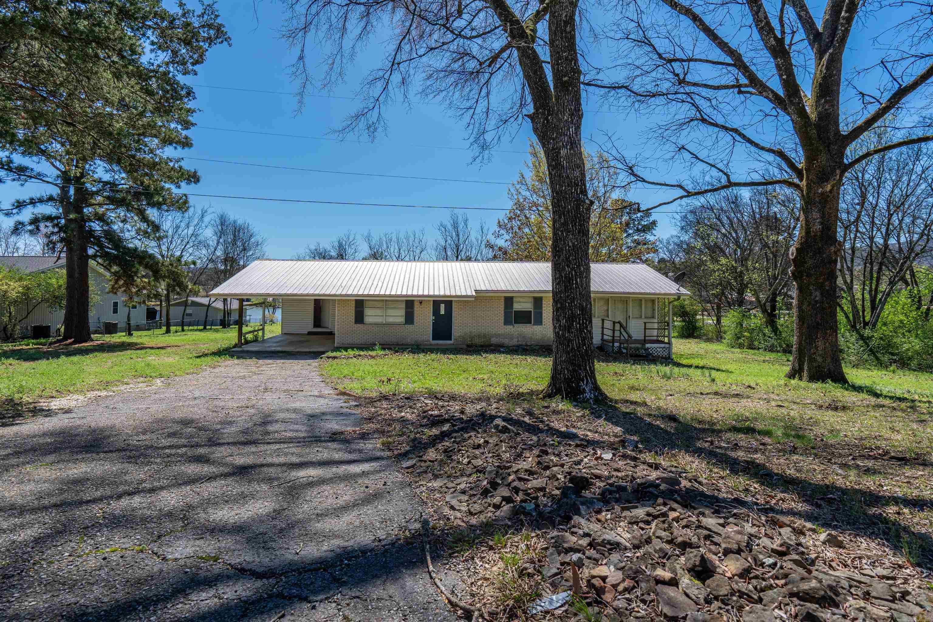 224 Echo Point  Hot Springs, AR