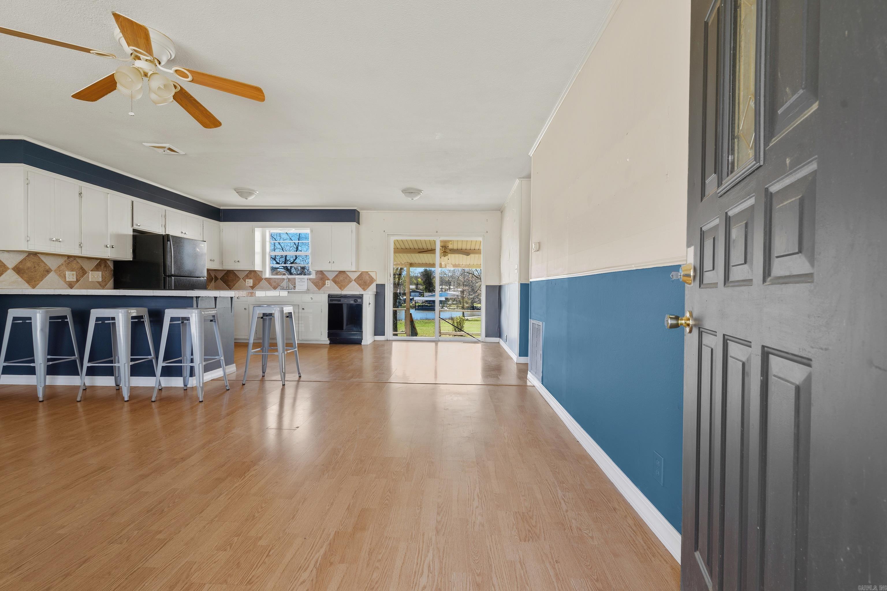 224 Echo Point  Hot Springs, AR