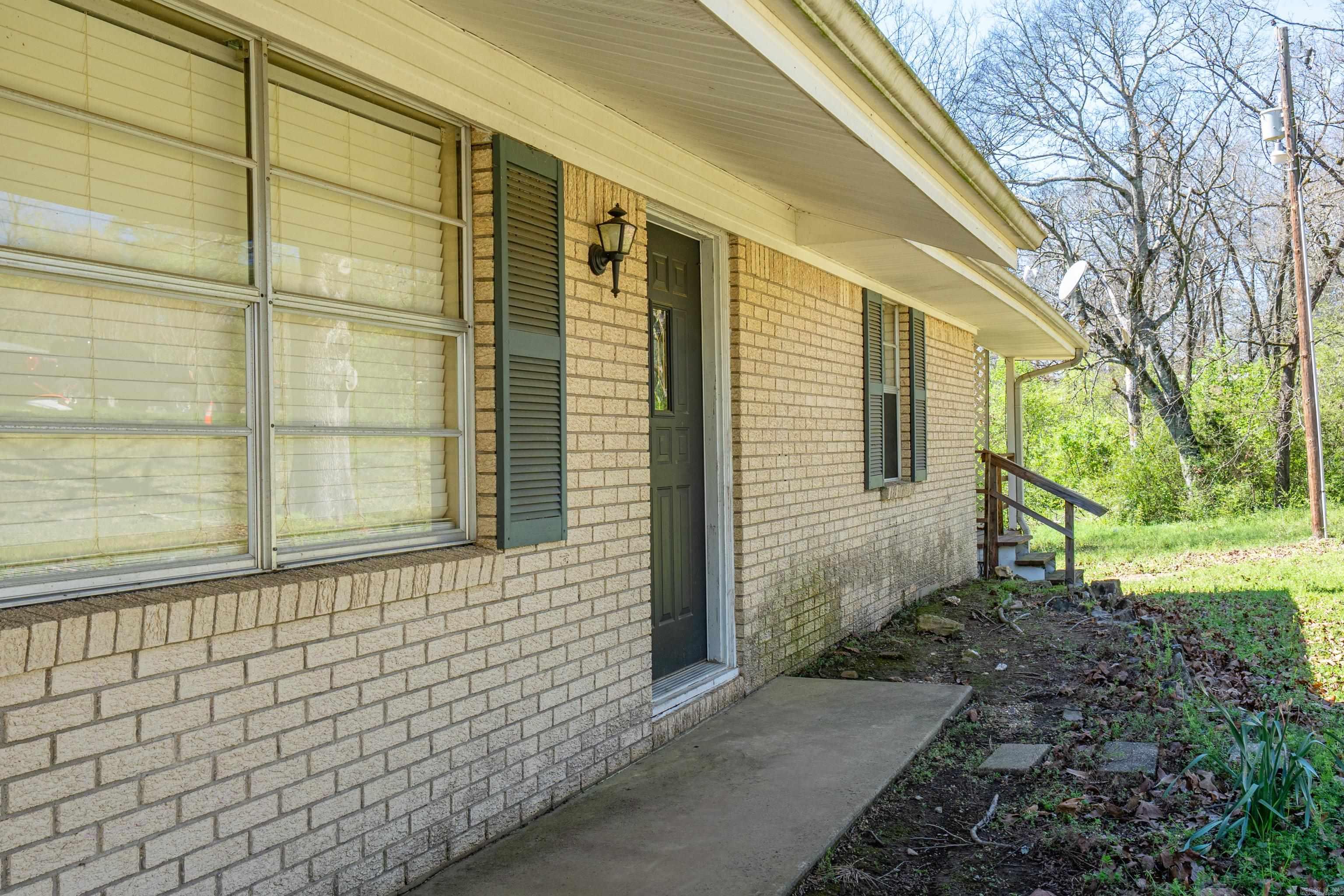 224 Echo Point  Hot Springs, AR