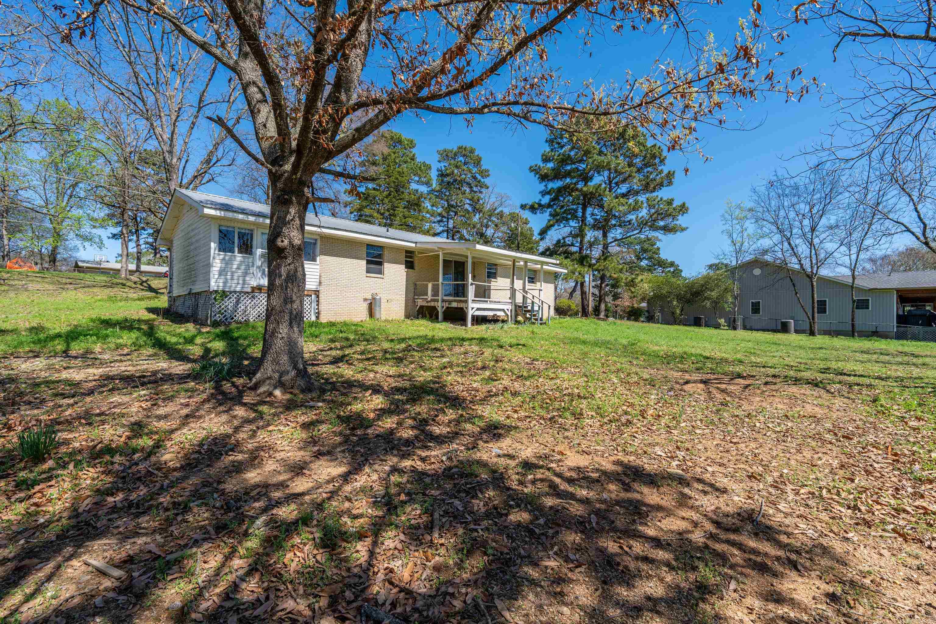 224 Echo Point  Hot Springs, AR