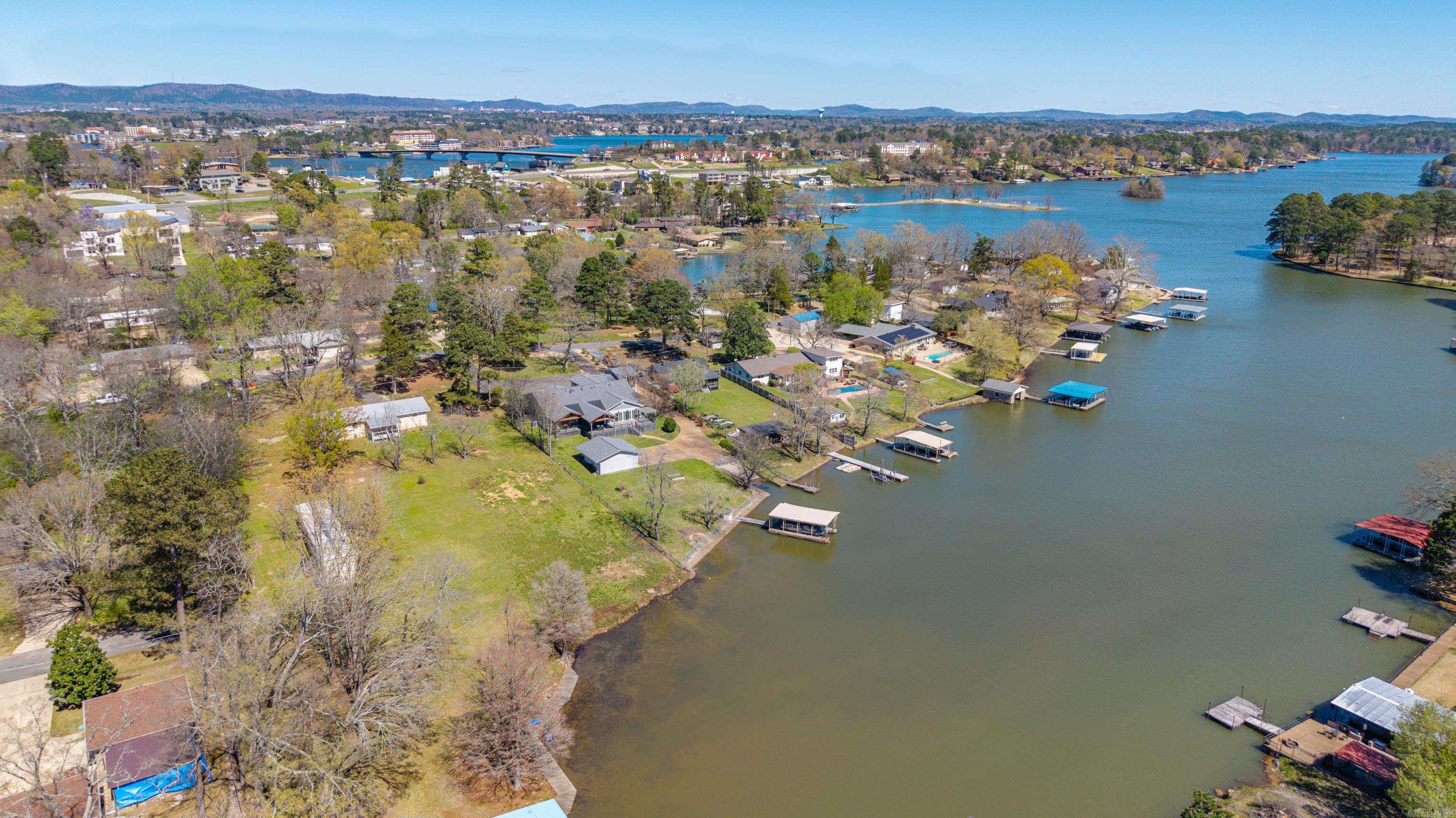 224 Echo Point  Hot Springs, AR