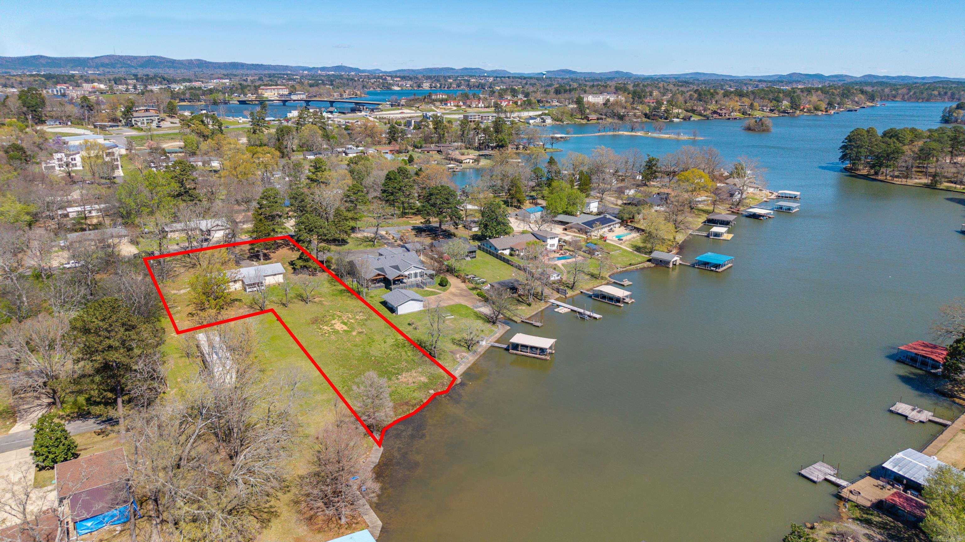 224 Echo Point  Hot Springs, AR