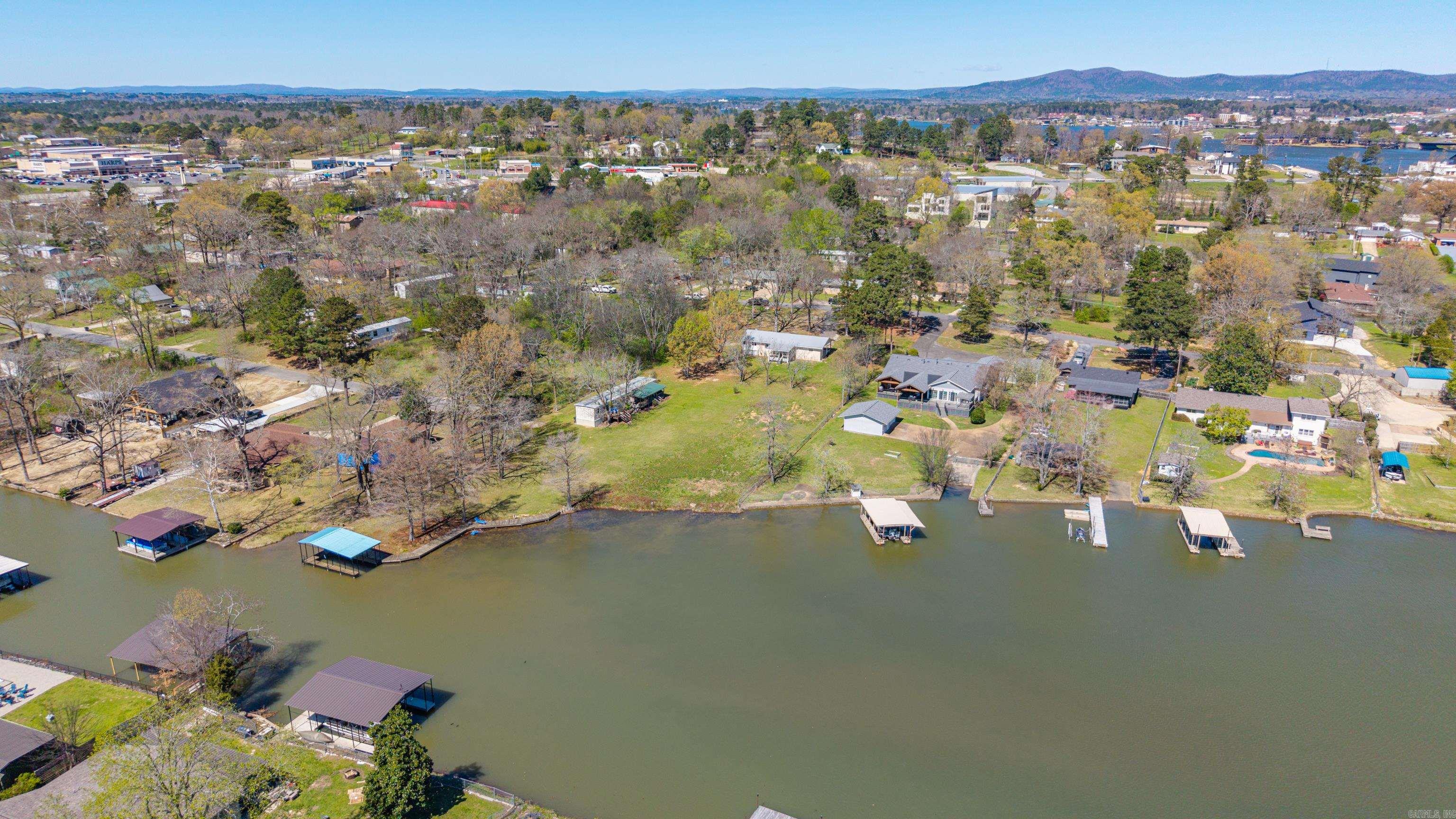 224 Echo Point  Hot Springs, AR