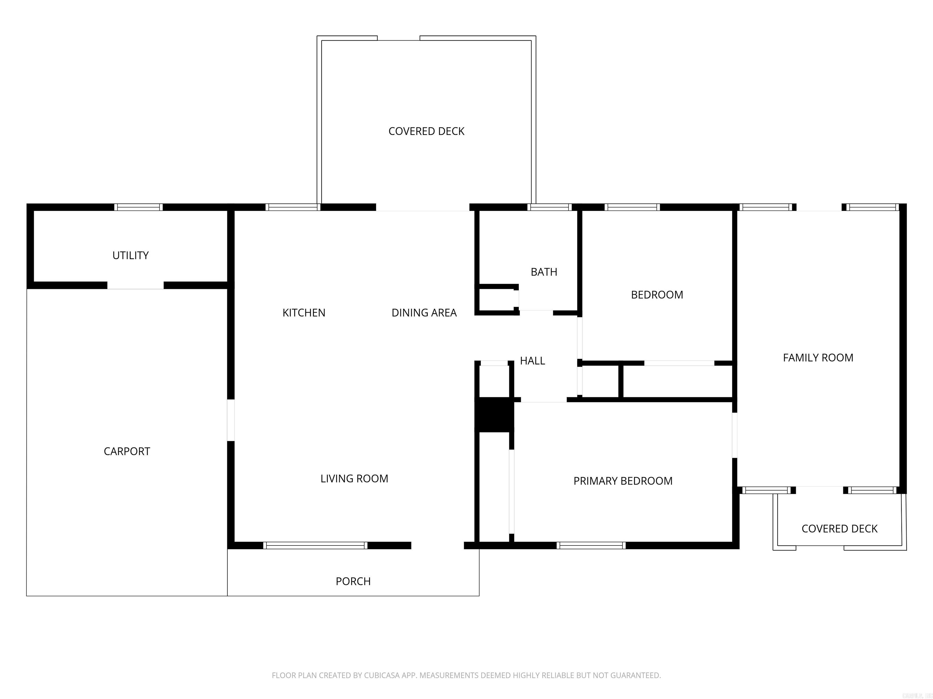 224 Echo Point  Hot Springs, AR