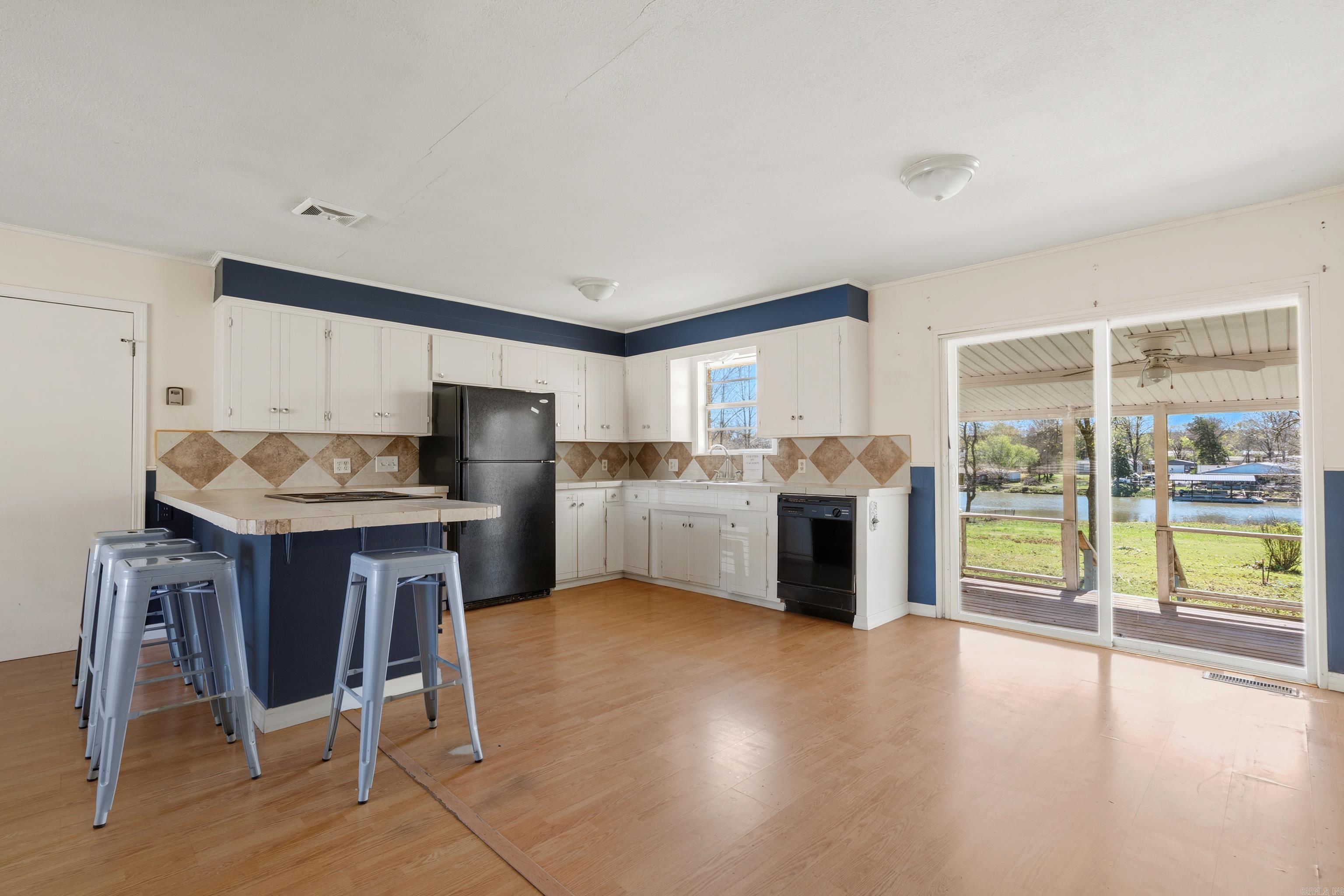 224 Echo Point  Hot Springs, AR