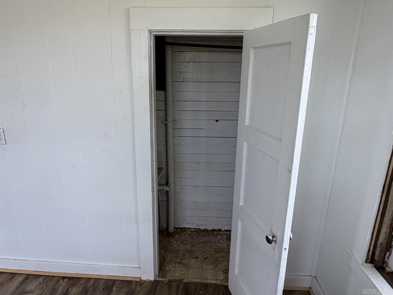 107 Oak  Perryville, AR