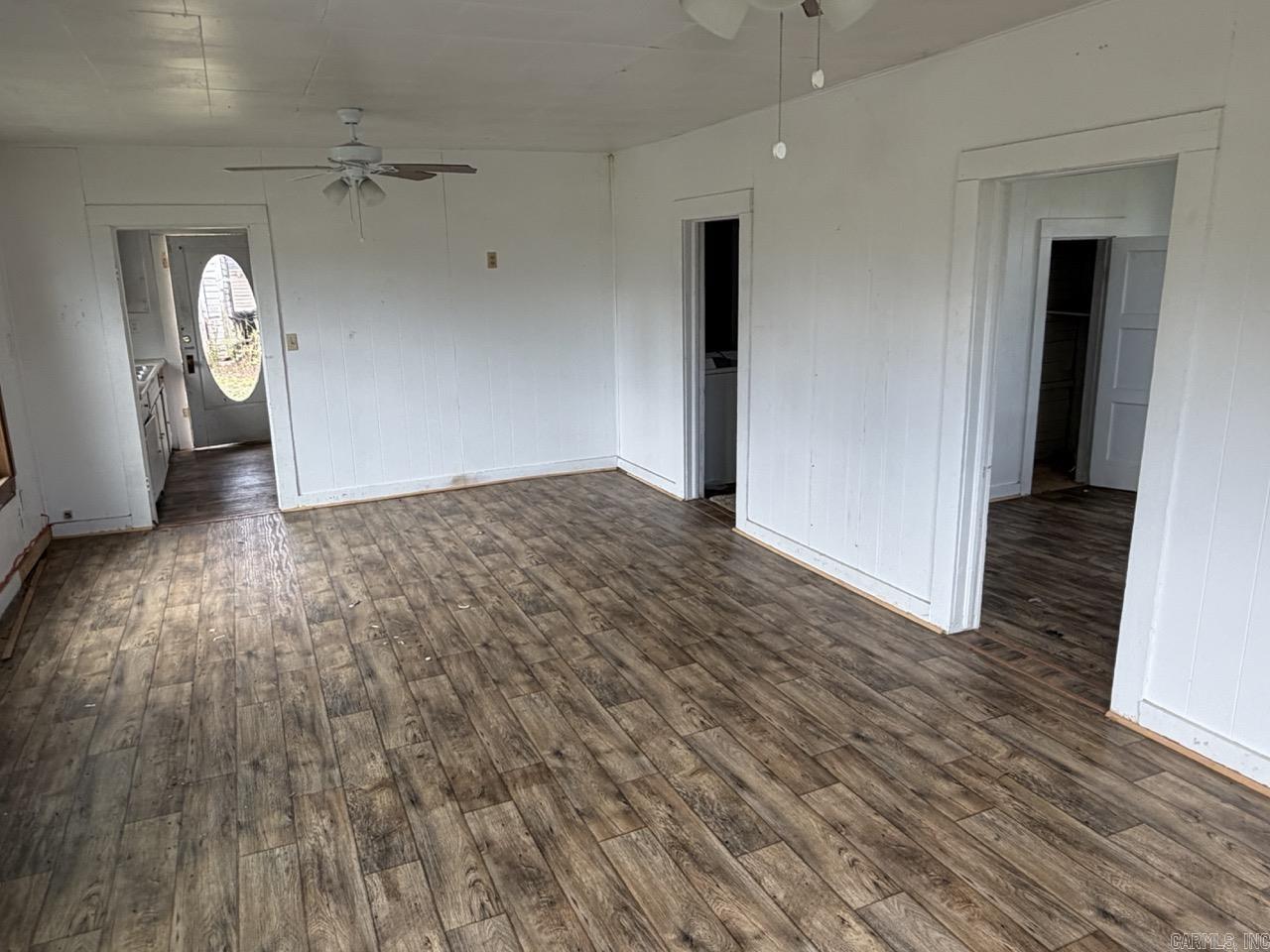 107 Oak  Perryville, AR