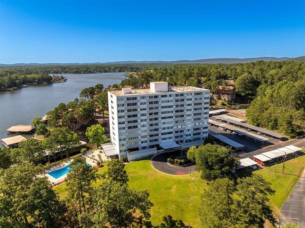 740 A-706 Weston  Hot Springs, AR