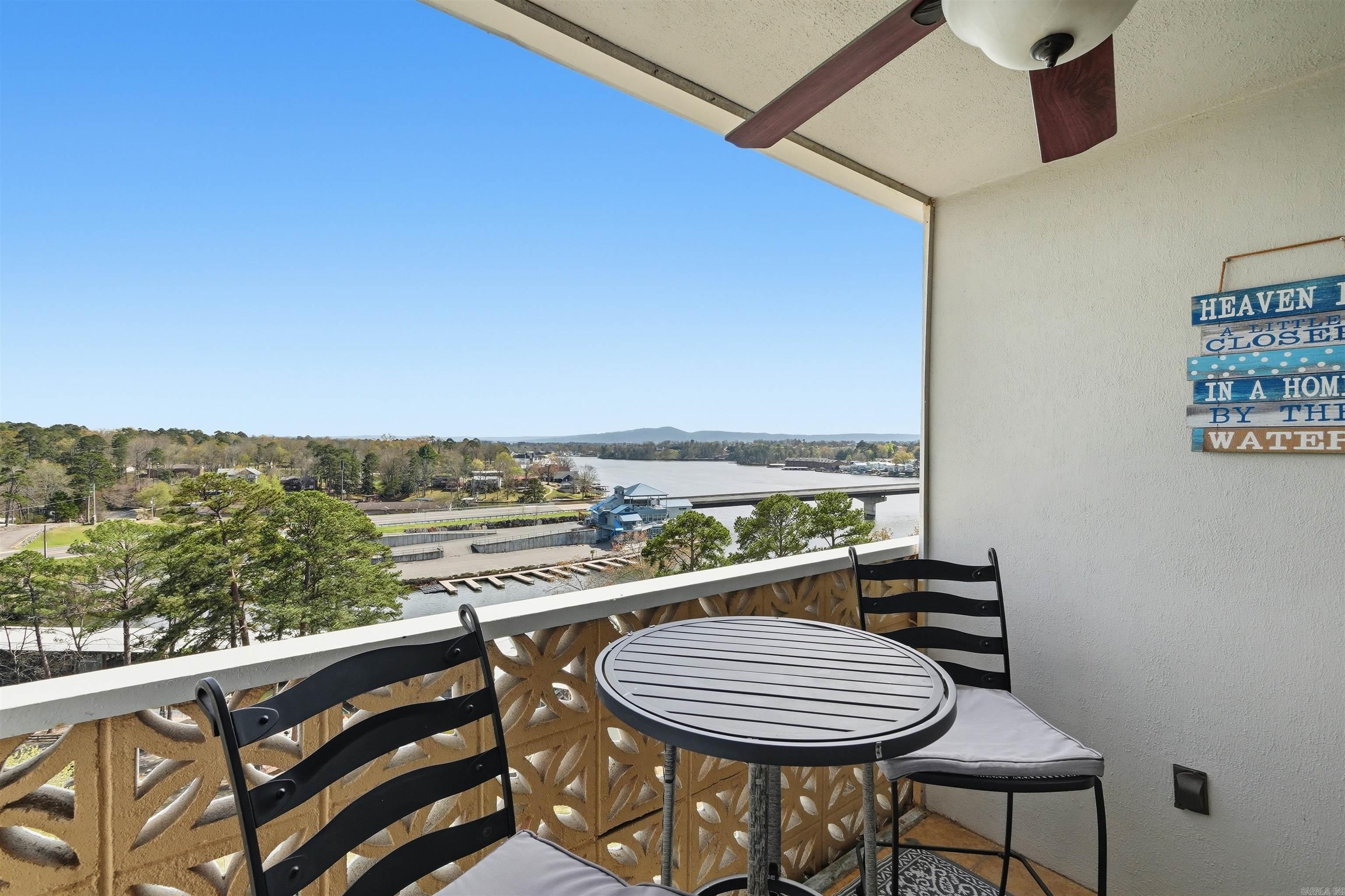 740 A-706 Weston  Hot Springs, AR