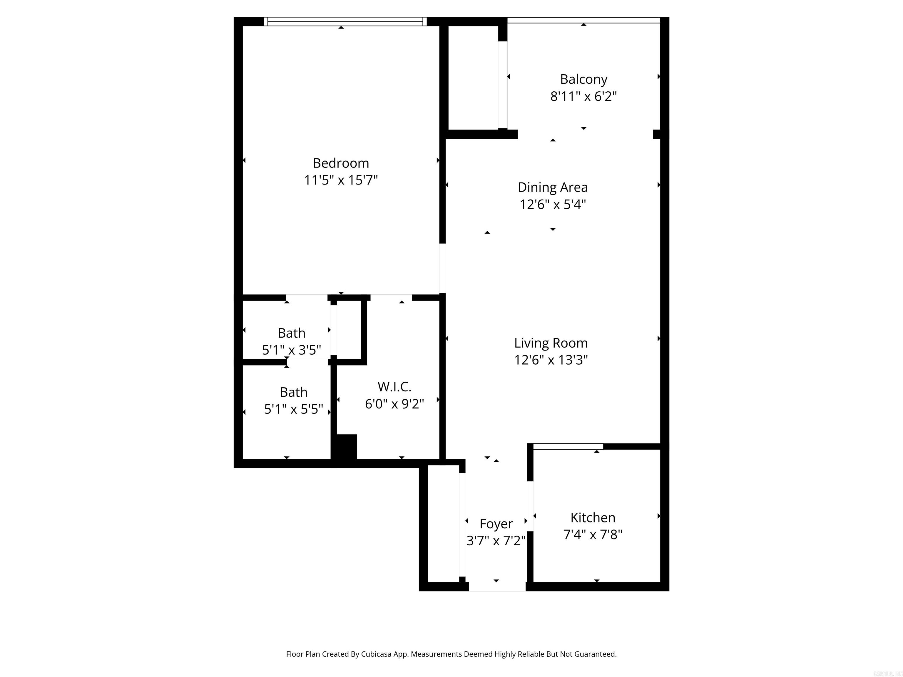 740 A-706 Weston  Hot Springs, AR