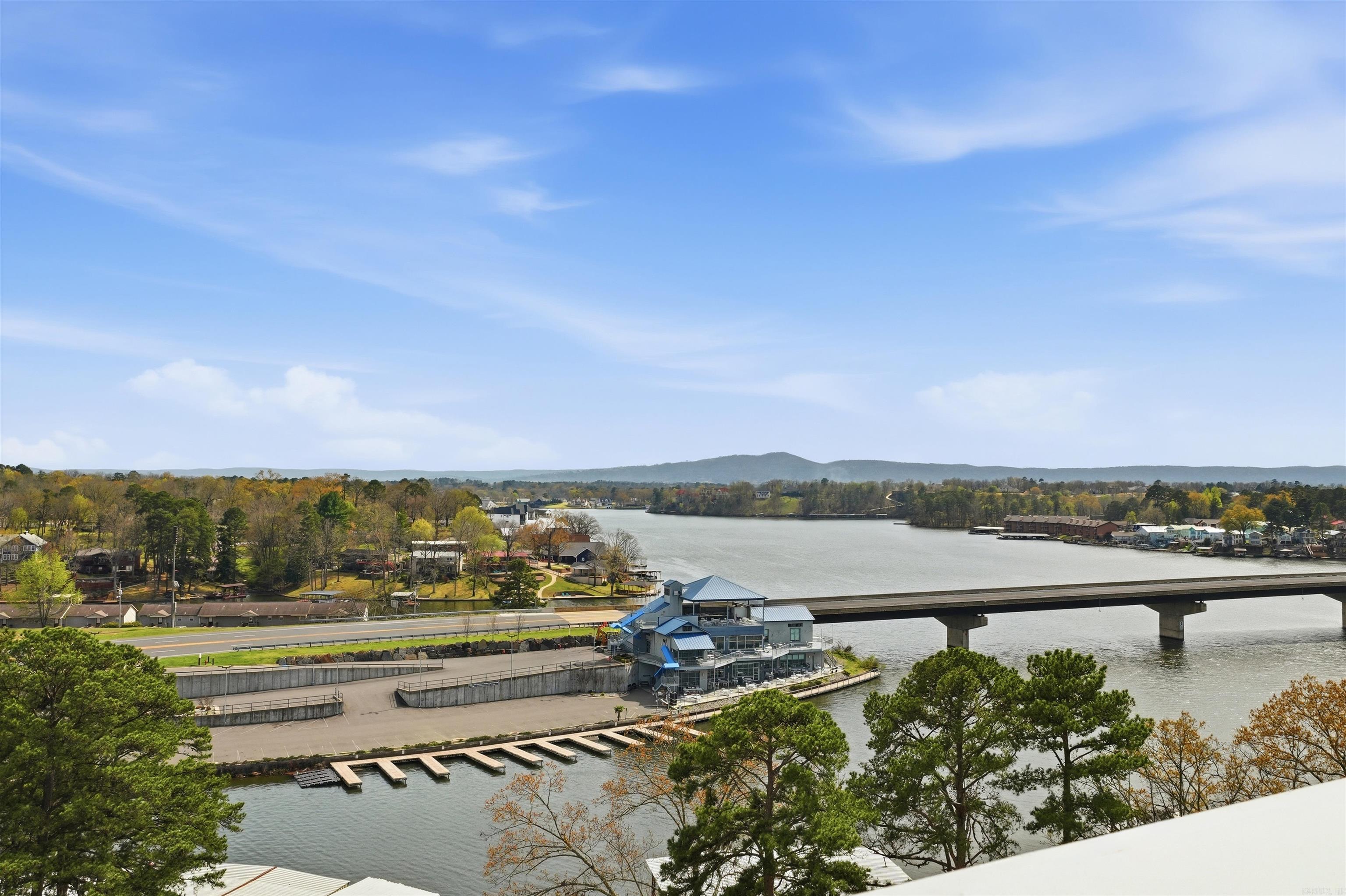 740 A-706 Weston  Hot Springs, AR